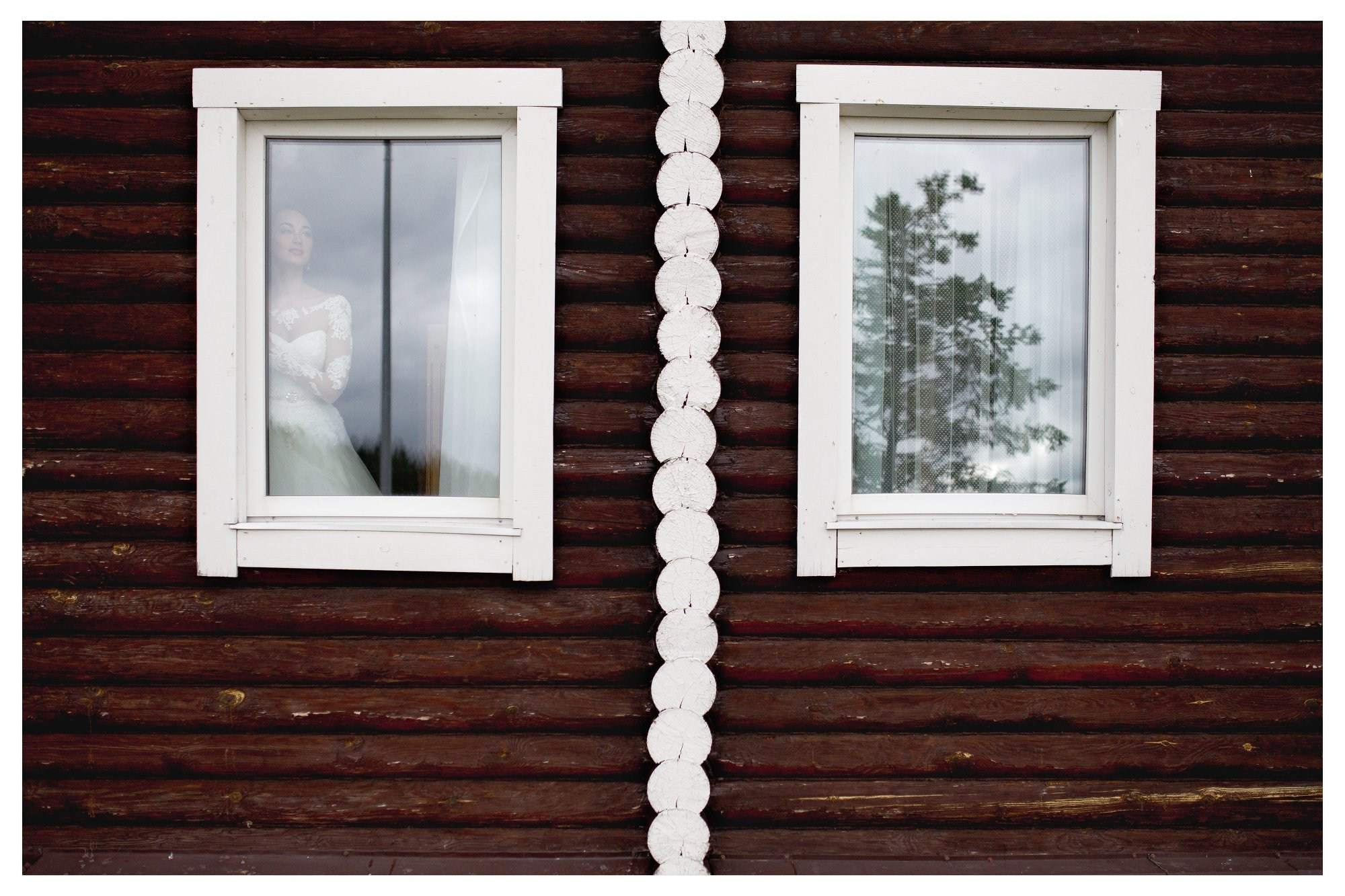 Свадьба Димы и Вики. Фотограф Георгий Сапожников