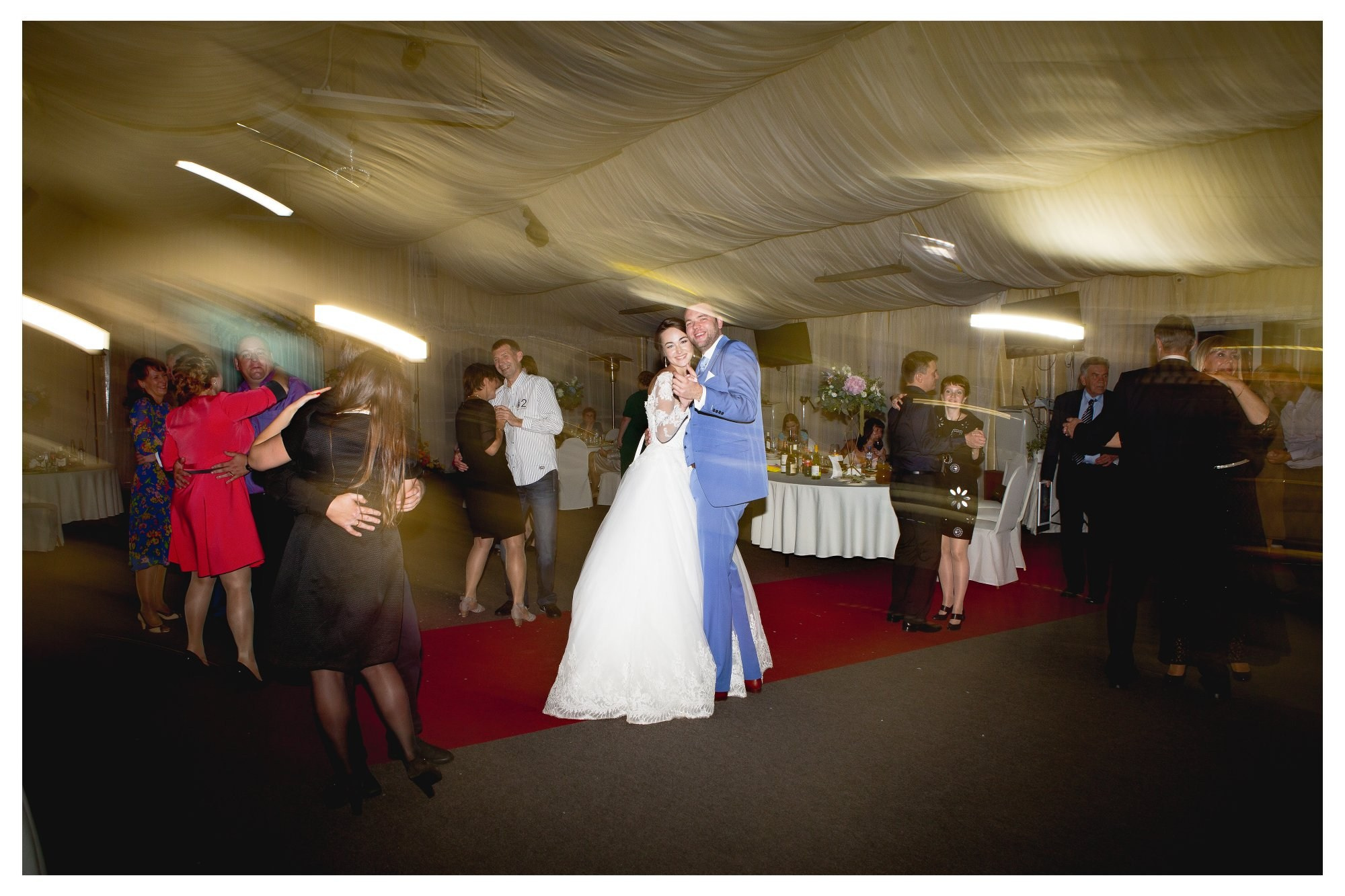 Свадьба Димы и Вики. Фотограф Георгий Сапожников