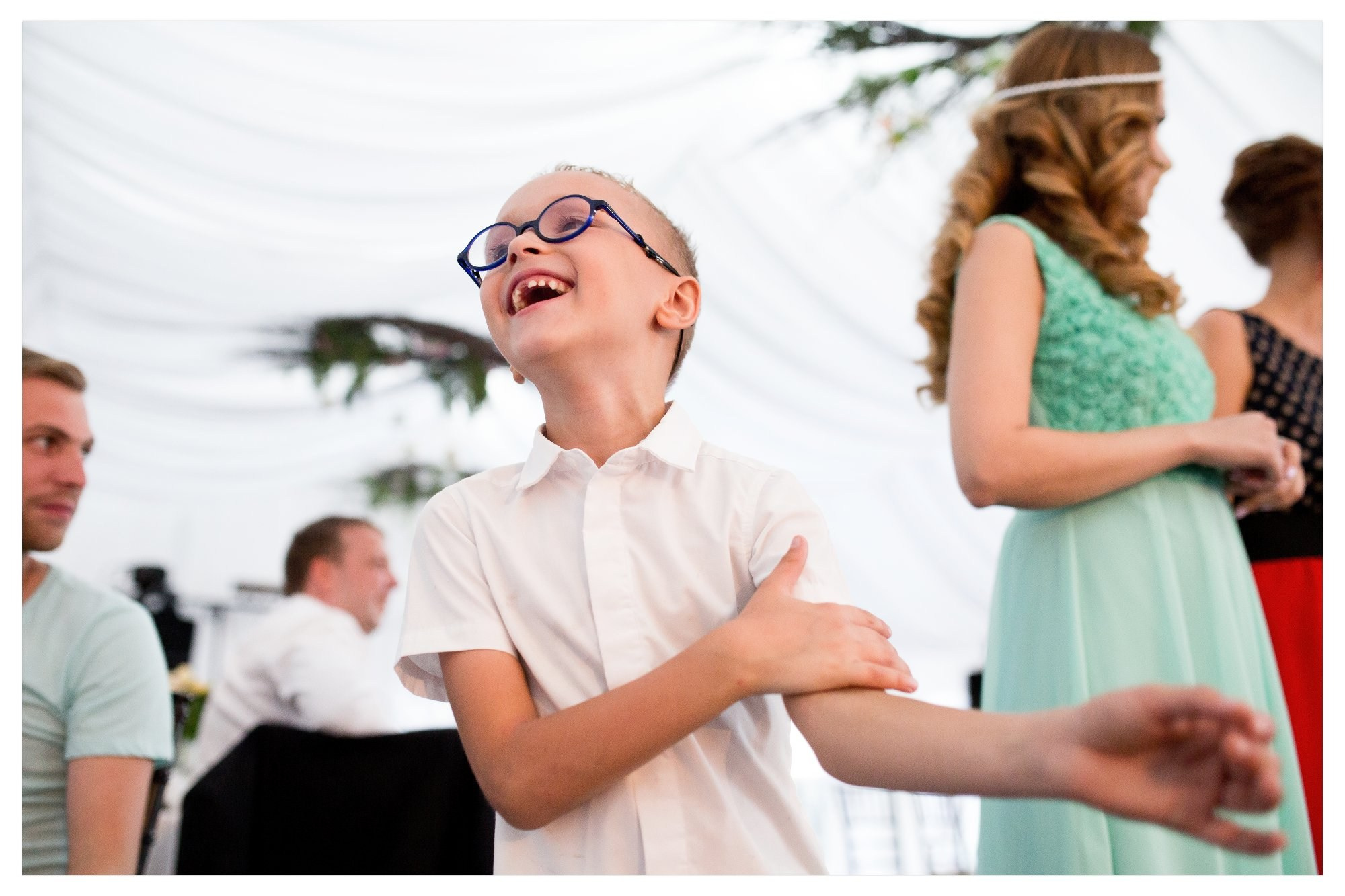 Свадьба Леши и Наташи. Фотограф Георгий Сапожников