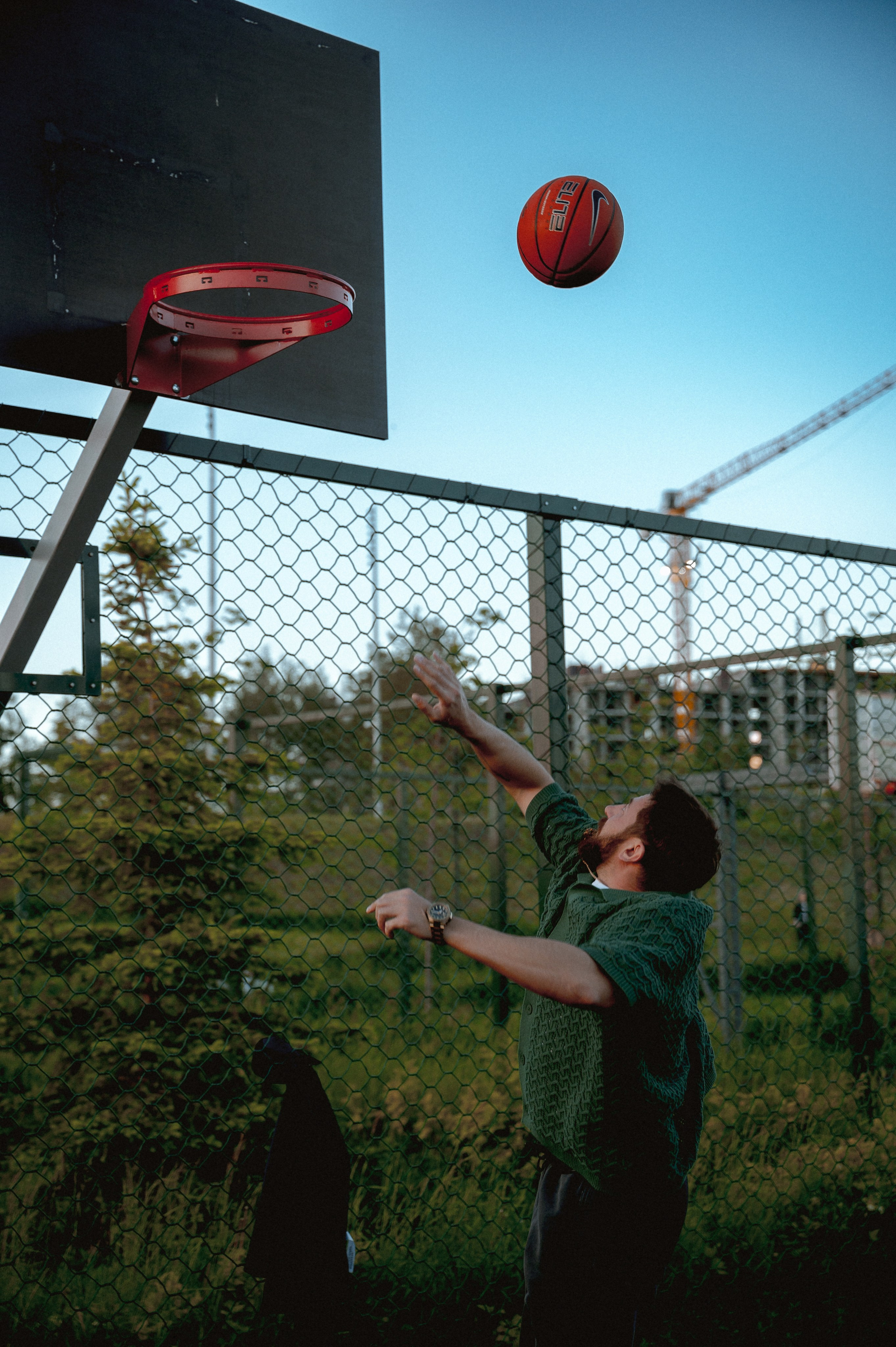 Cosmoventura. Фотограф Вито Бурмасов | Москва