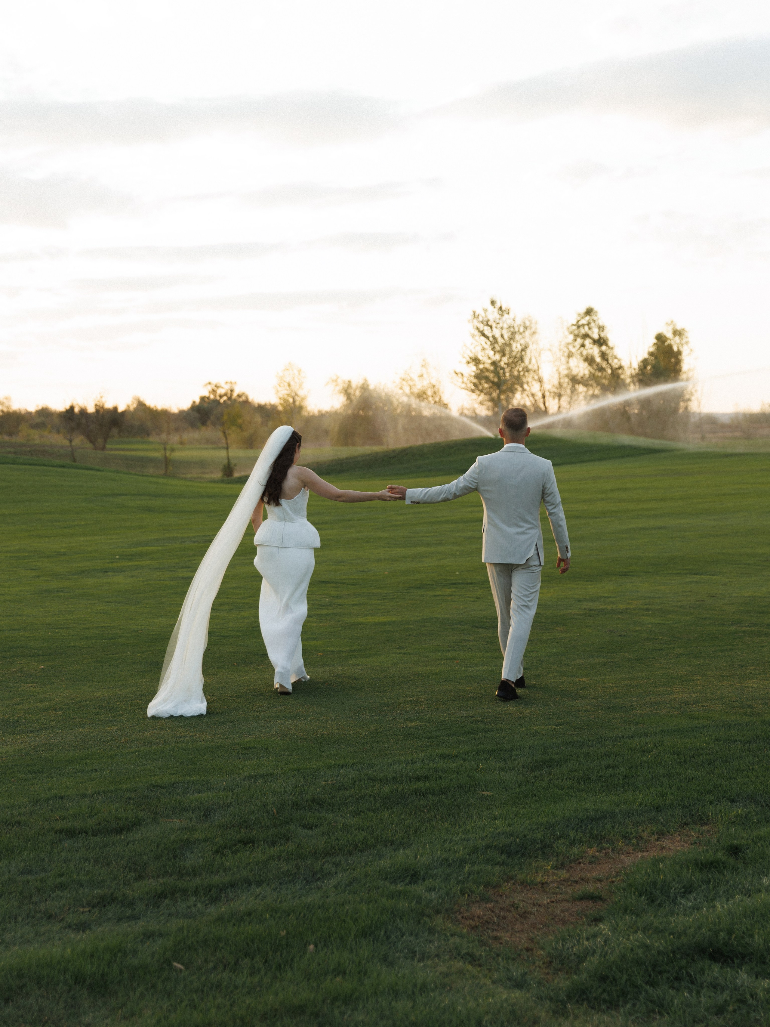 Семен и Валерия. Фотограф