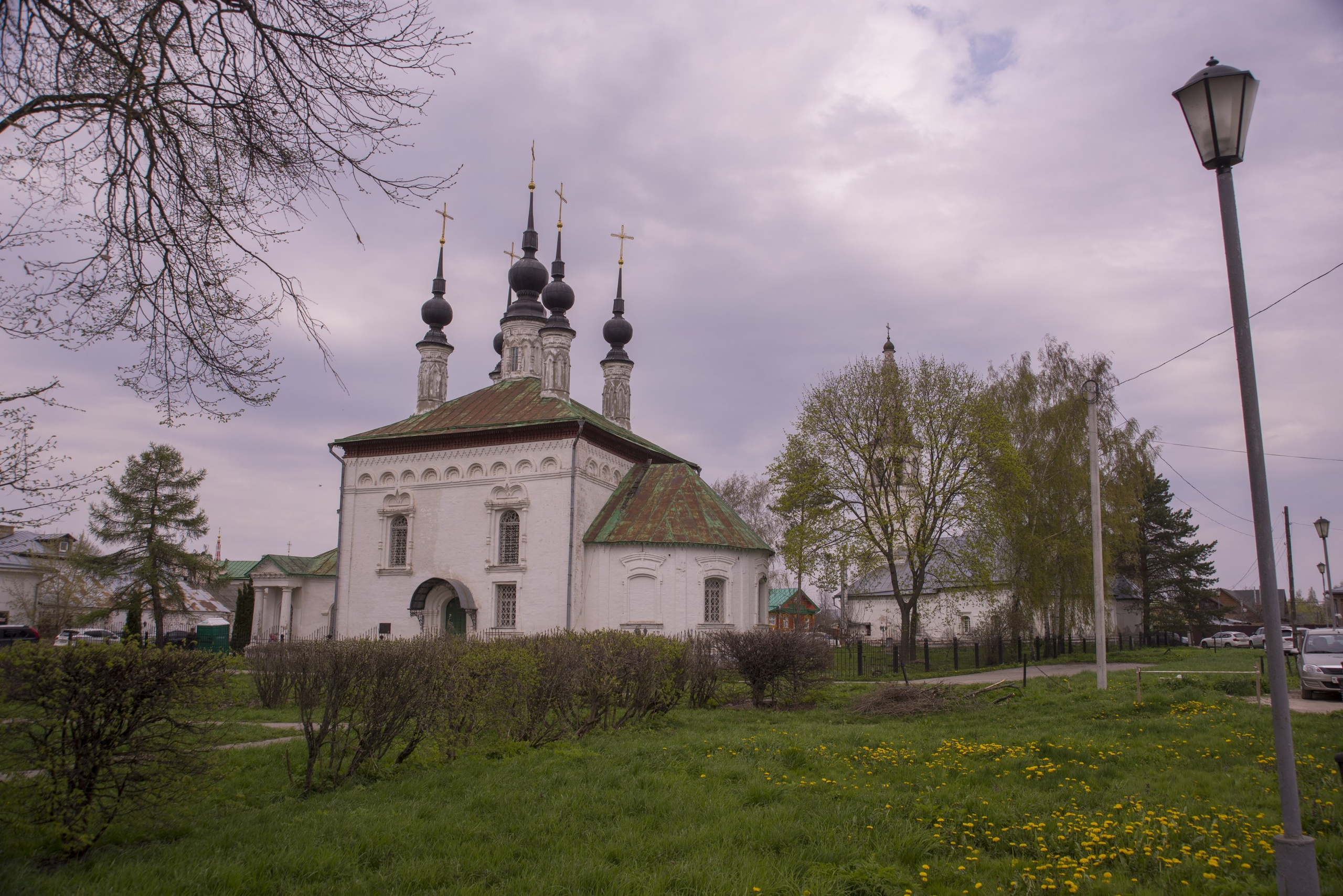 Суздаль. Май 2022. Игорь Жучков. Россия увиденная глазами путешествующего фотографа