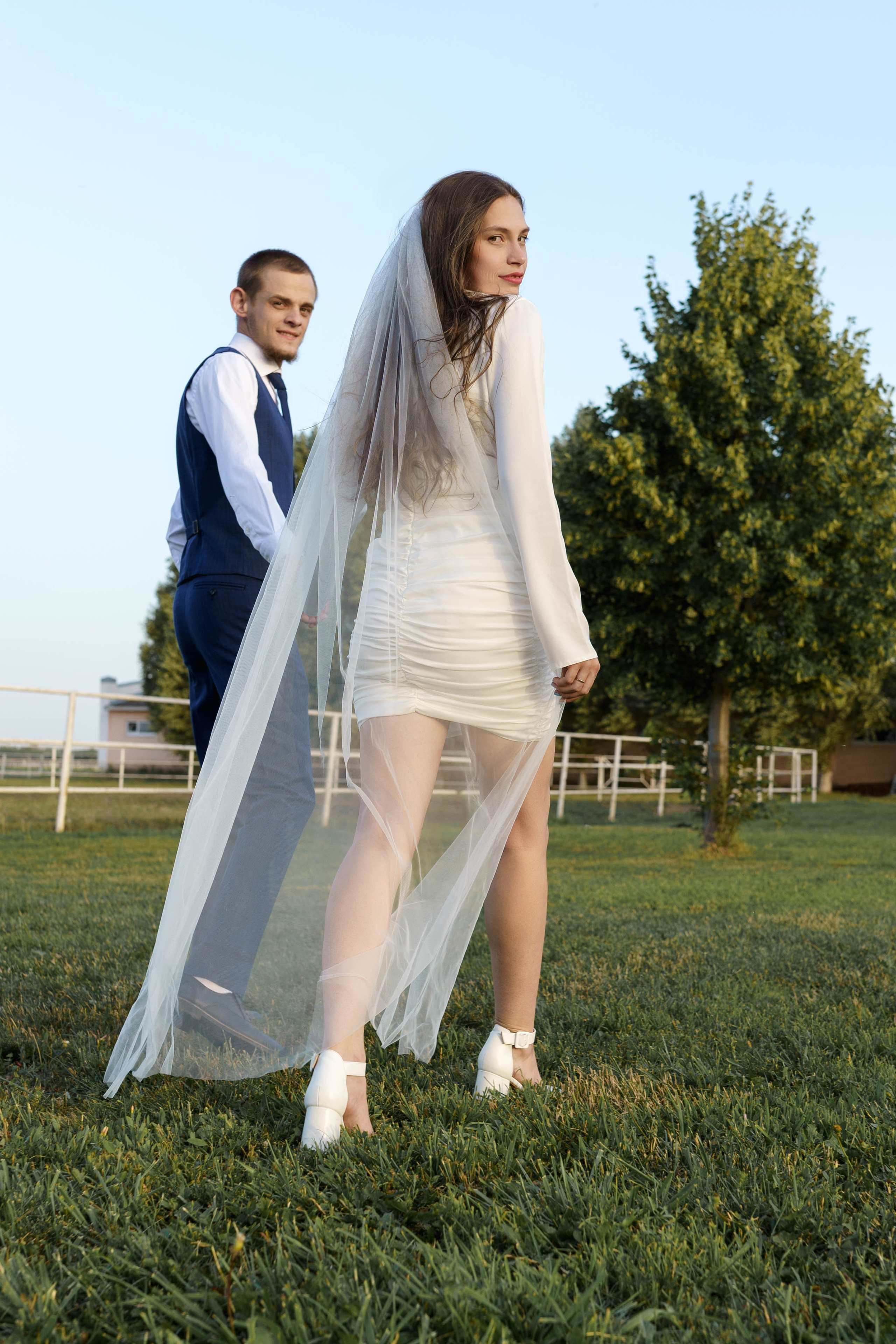 Максим & Кристина. MariTaran