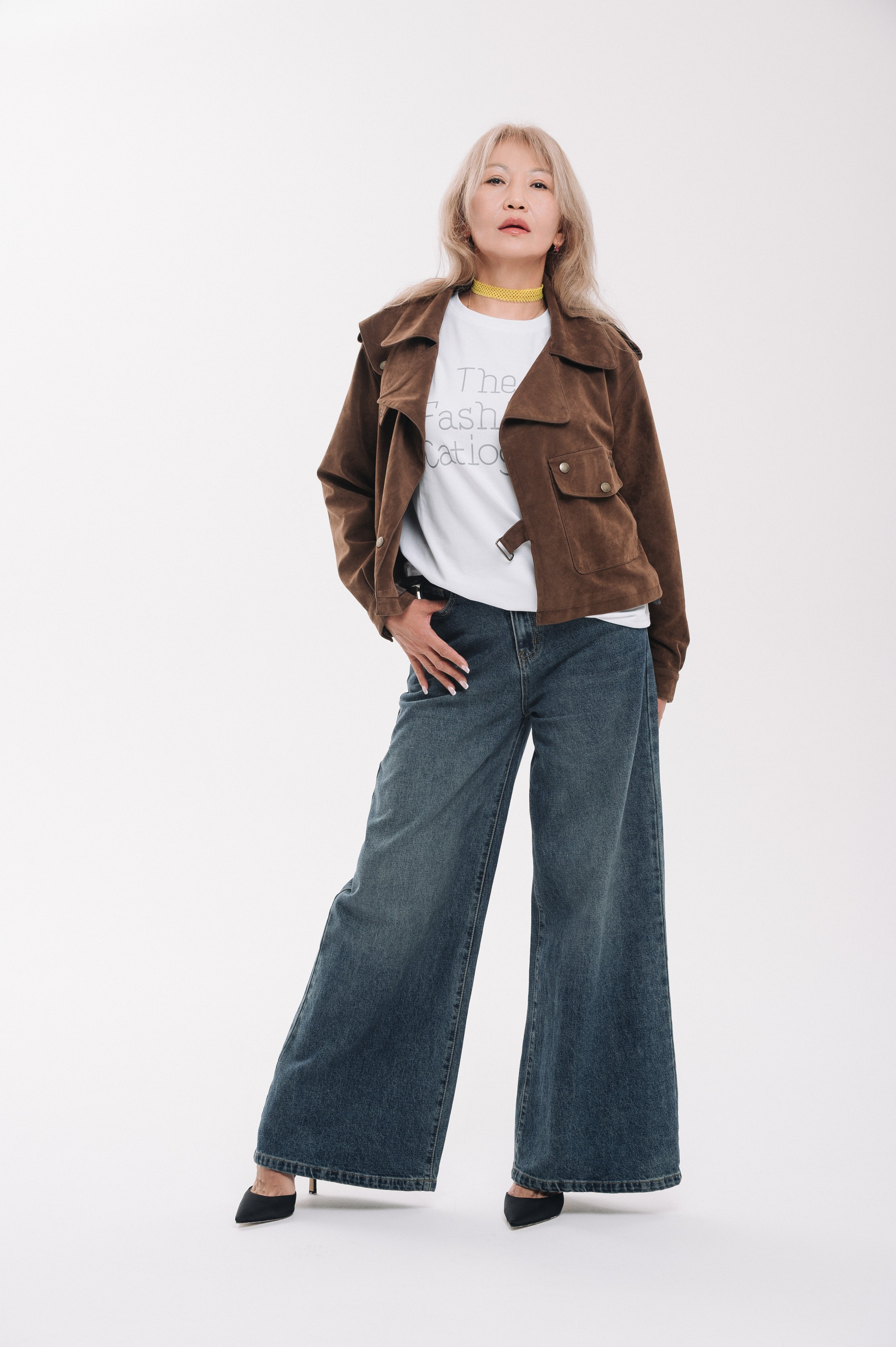 Саяна. Модельное агентство ART PODIUM ULAN-UDE