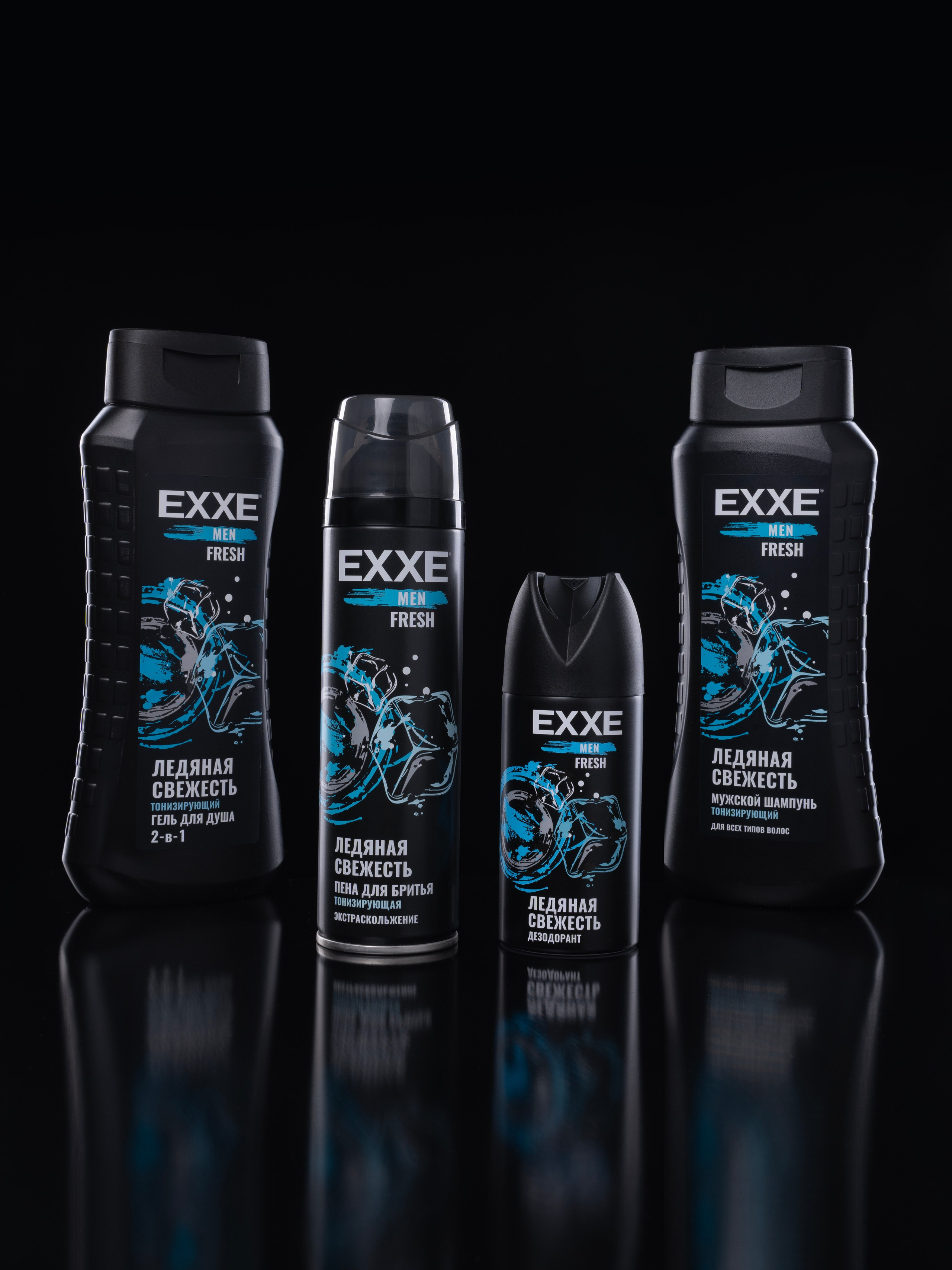 Фотограф Глеб Грибенник