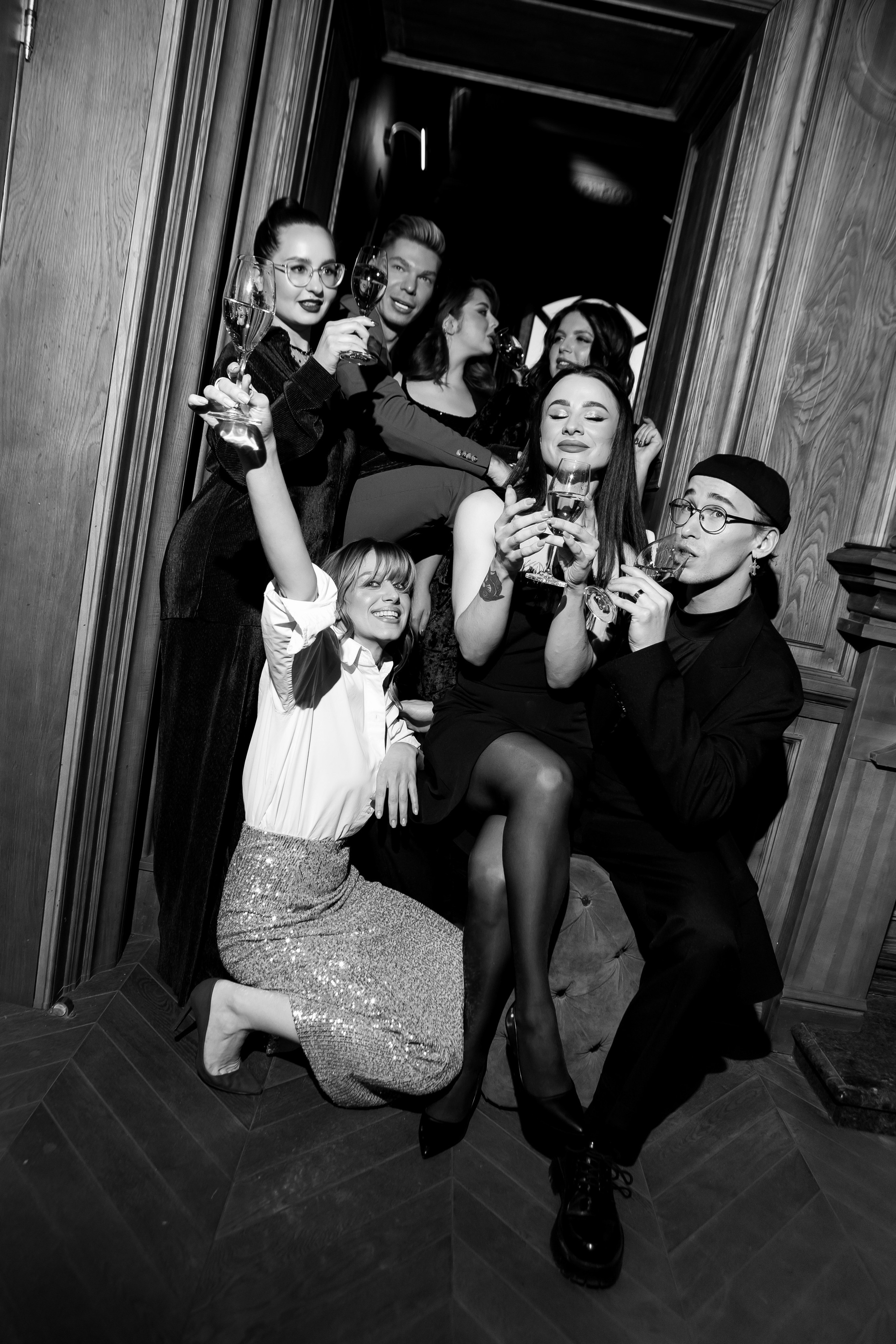 ZAKHAROV — 2024. Фотограф @alexandradmitrievaph