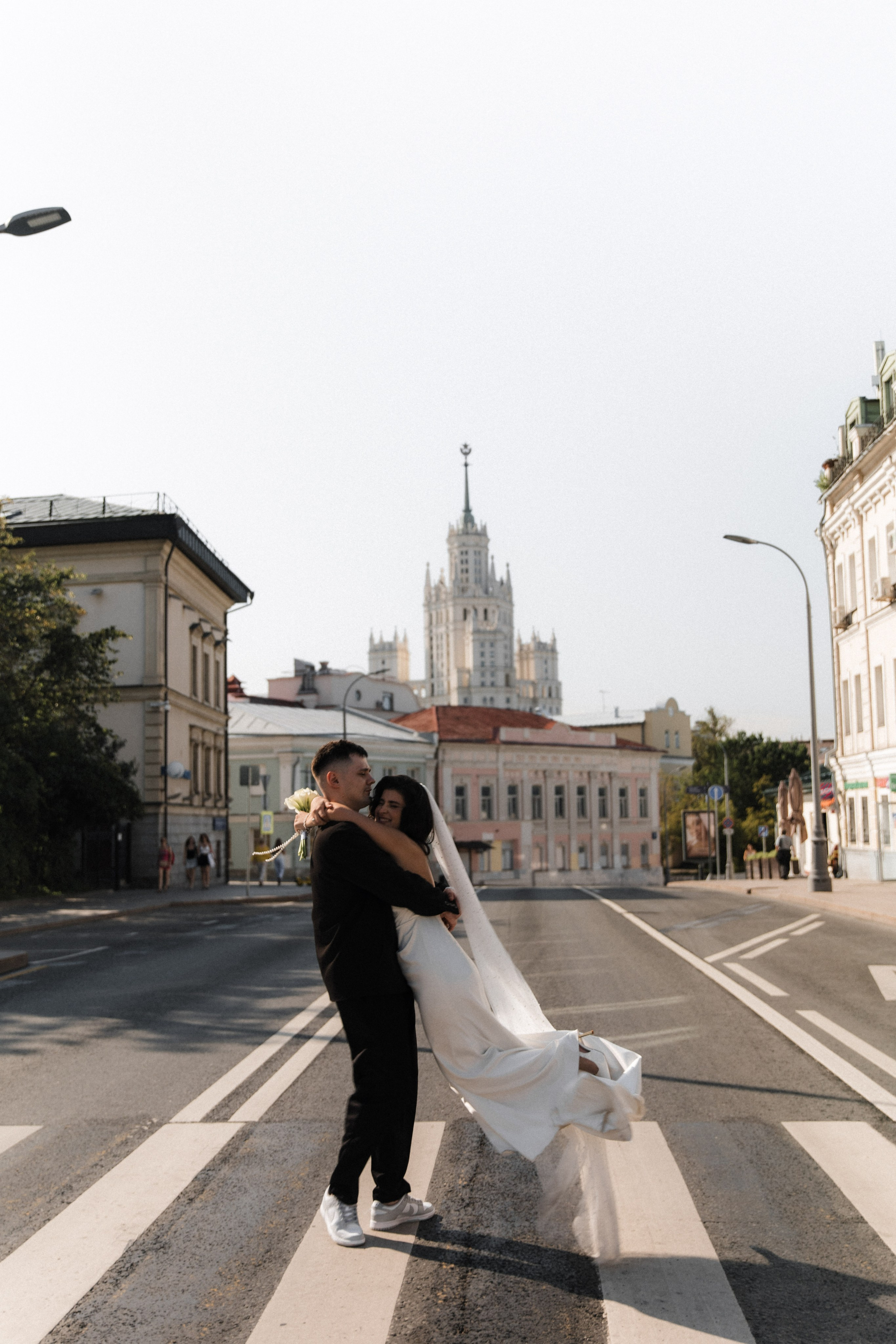 К & Д Усадьба Полежаевых — Зубовых. Женский и свадебный фотограф Москва Елизавета Перова