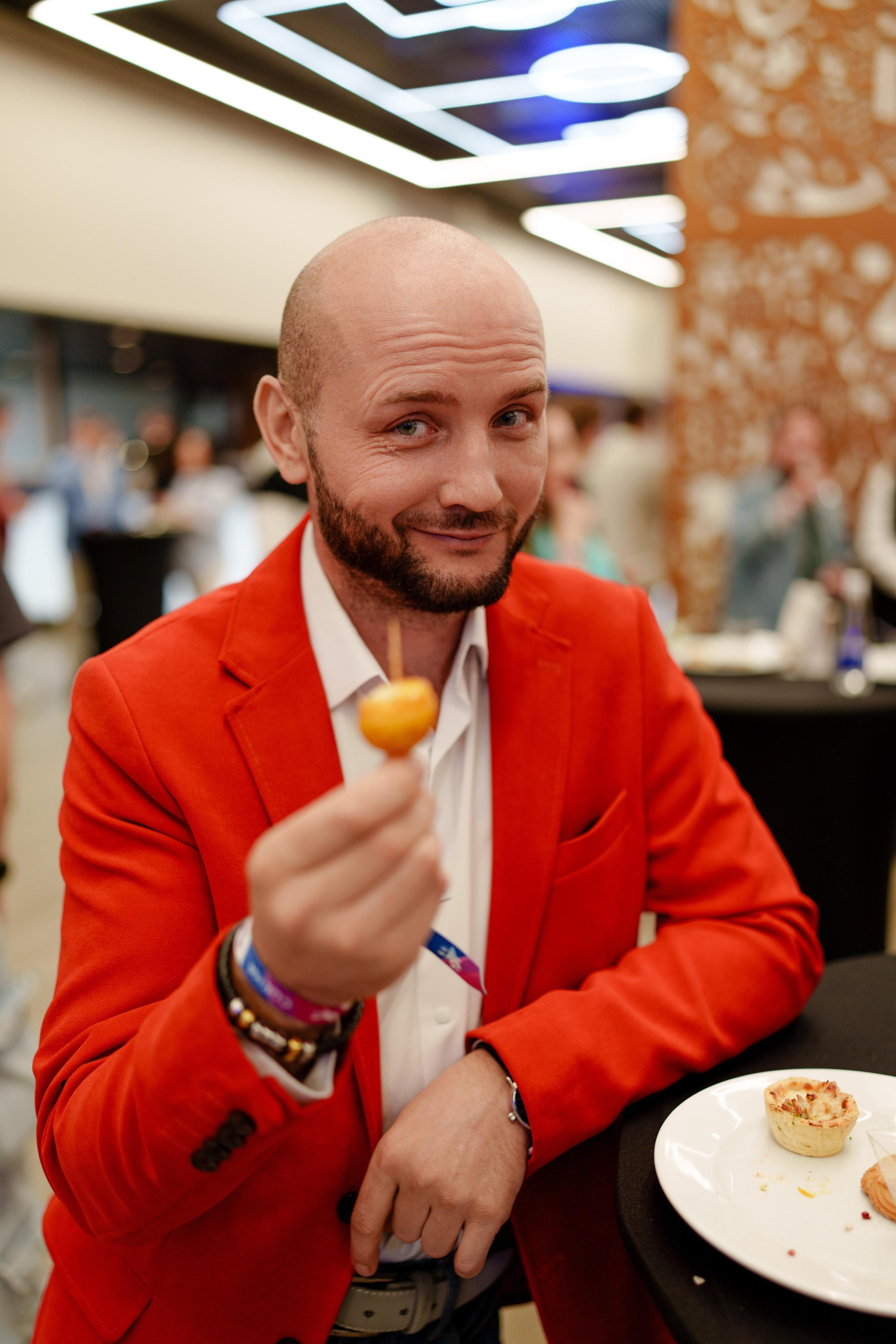 Репортажный фотограф EVENT форума СЦЕНА 10. Репортажный фотограф Москва Сергей Дружинин