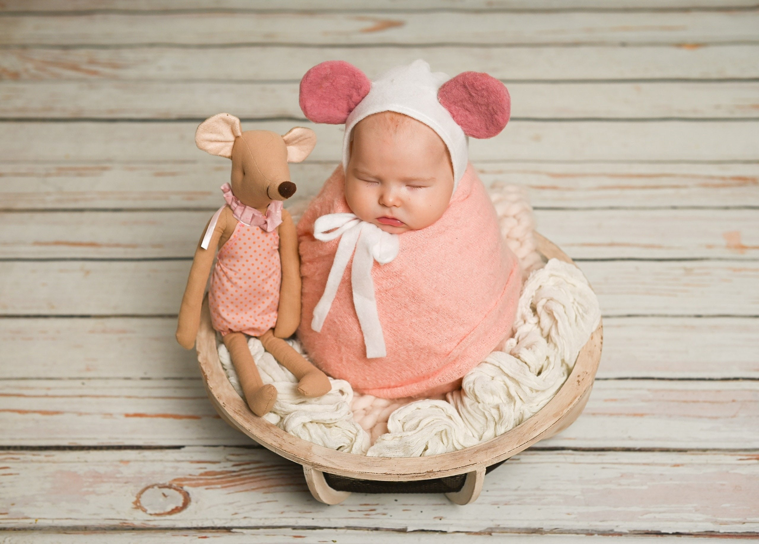 Newborn. Newborn и детский фотограф в Череповце Юля Михайлова