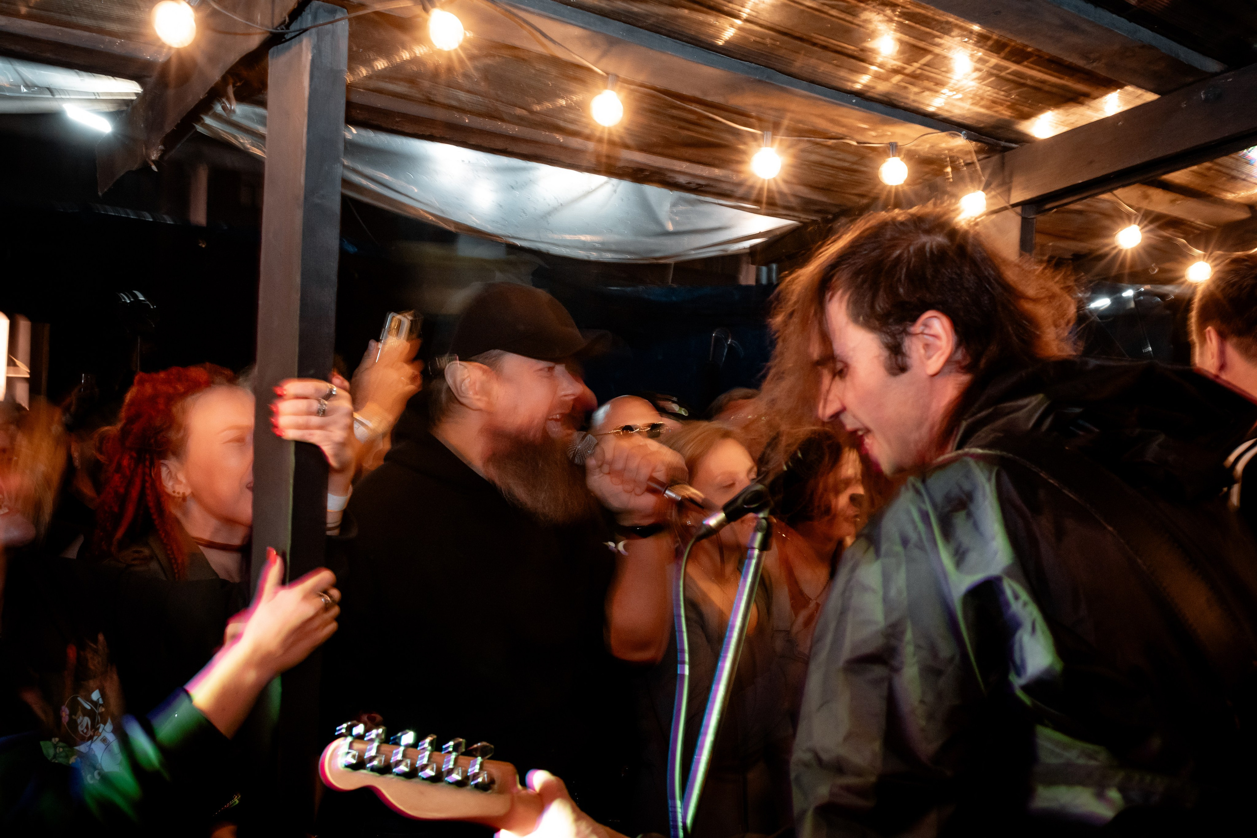 РАДИОПОМЕХИ. Фотограф Елена Богачева (lenalena_na_na_na)