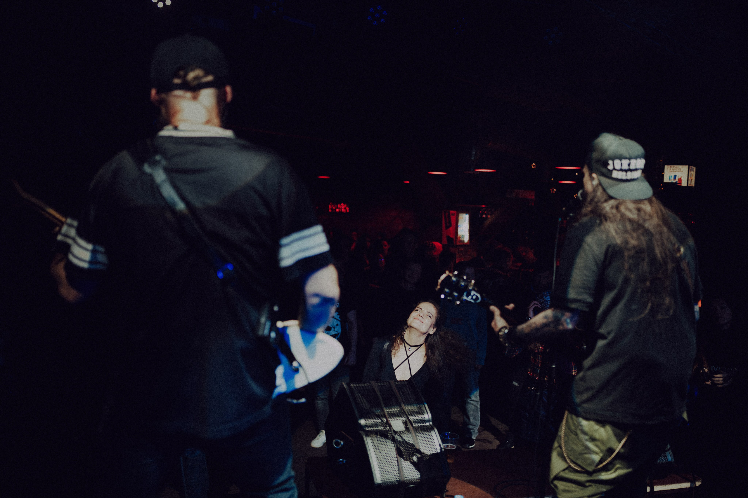 ГРЕБЛЯ. Фотограф Елена Богачева (lenalena_na_na_na)