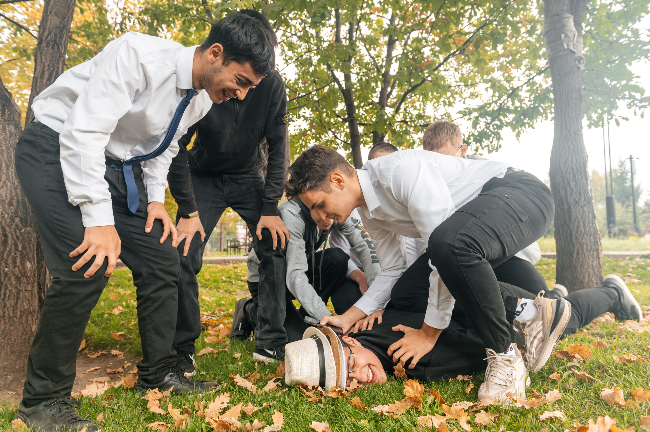 Выпускные альбомы для старших классов