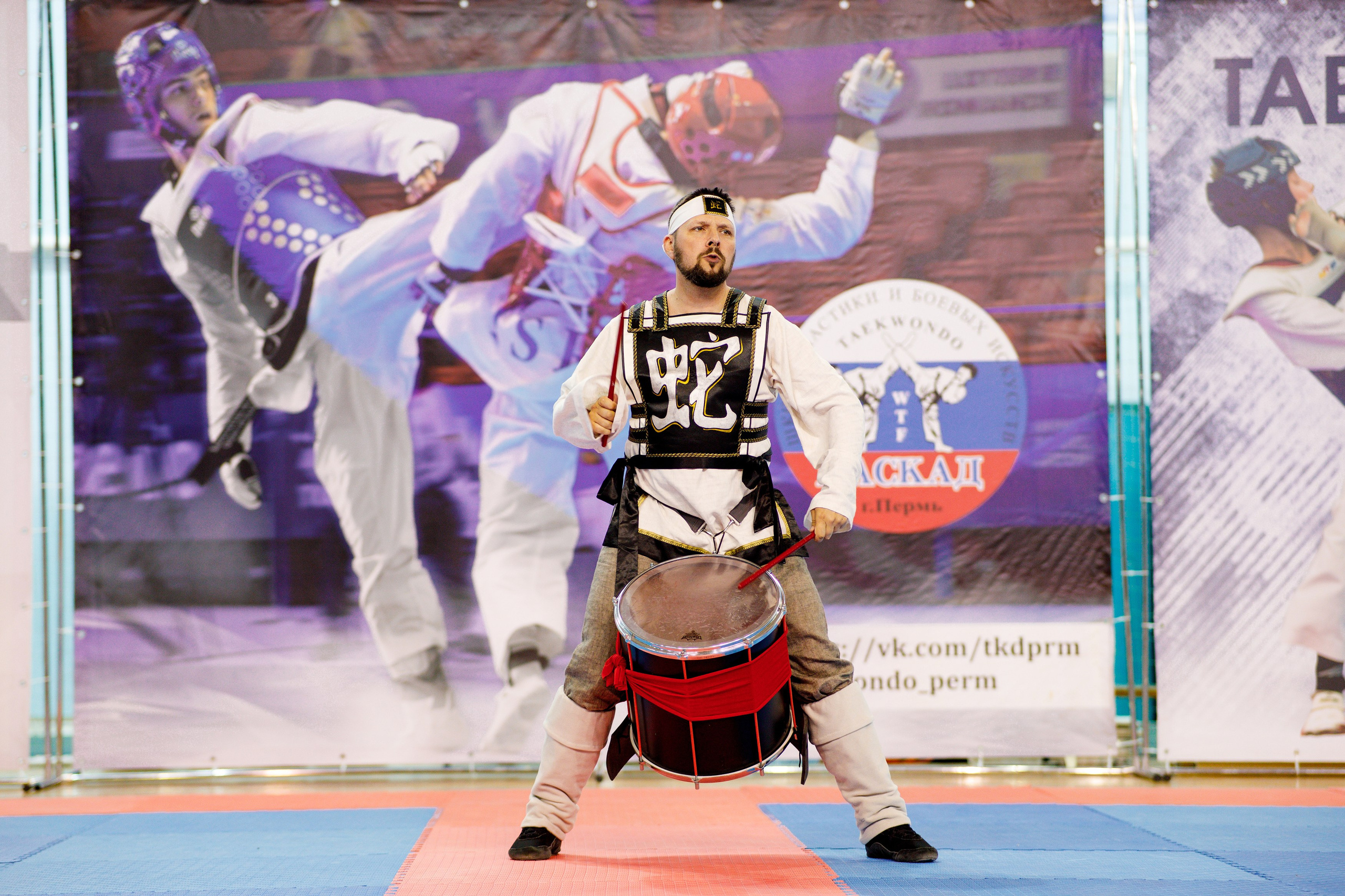 Тхэквондо СК «Каскад». Фотограф Дмитрий Молчанов | Фотограф Пермь | Фотограф