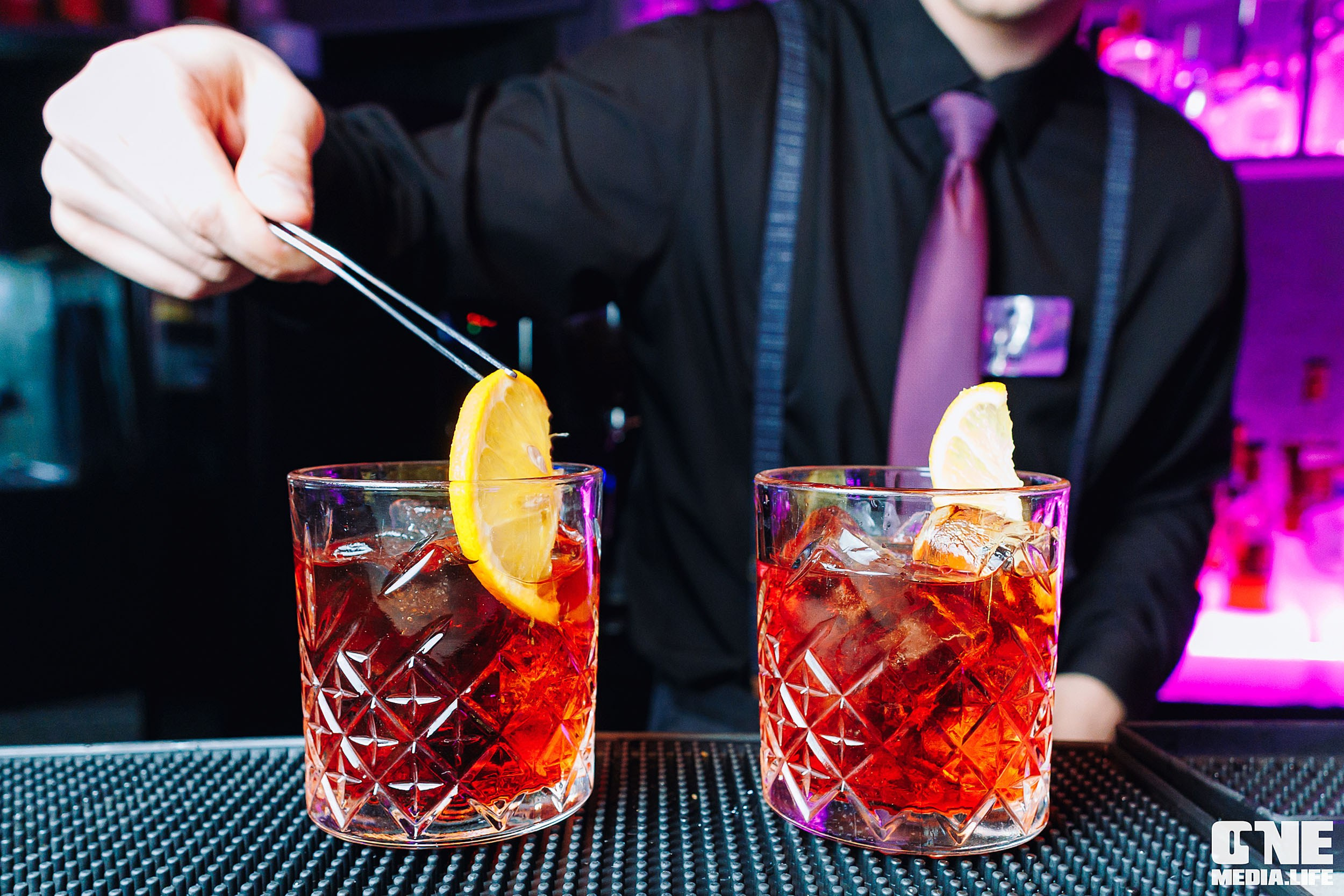 Пятница в Белгравии. One Media Life: фоторепортажи, фотоотчеты с мероприятий и заведений