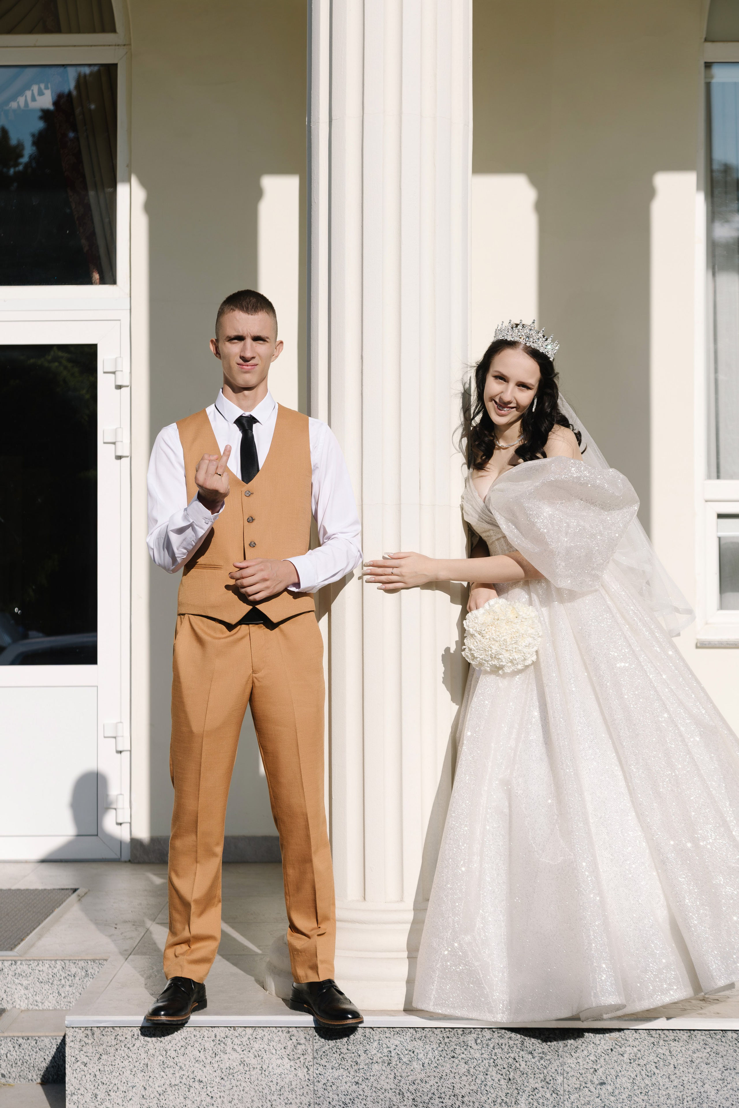 Свадьба Никиты и Карины. Артур Иликчян — Wedding & Event фотограф в Краснодаре