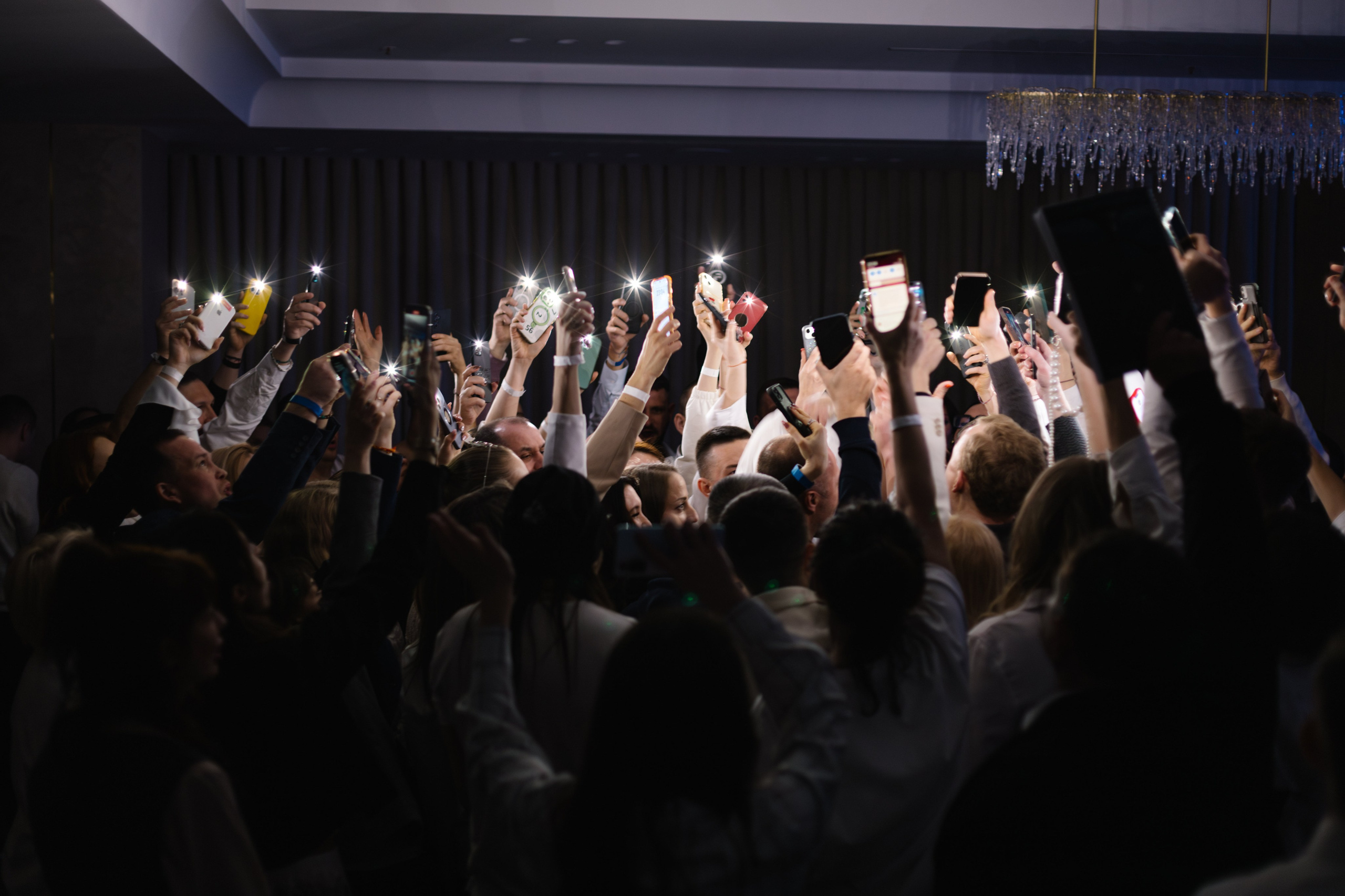 Бизнес марафон Эволюция. Артур Иликчян — Wedding & Event фотограф в Краснодаре