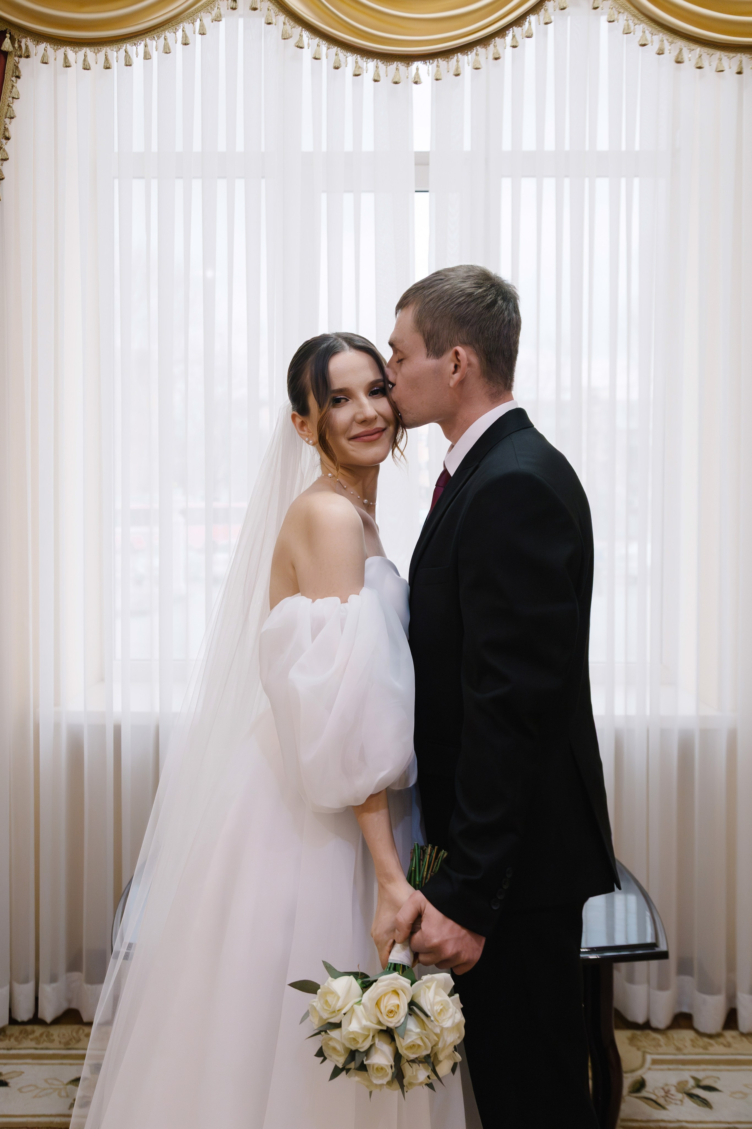 Свадьба Андрея и Ксении. Артур Иликчян — Wedding & Event фотограф в Краснодаре