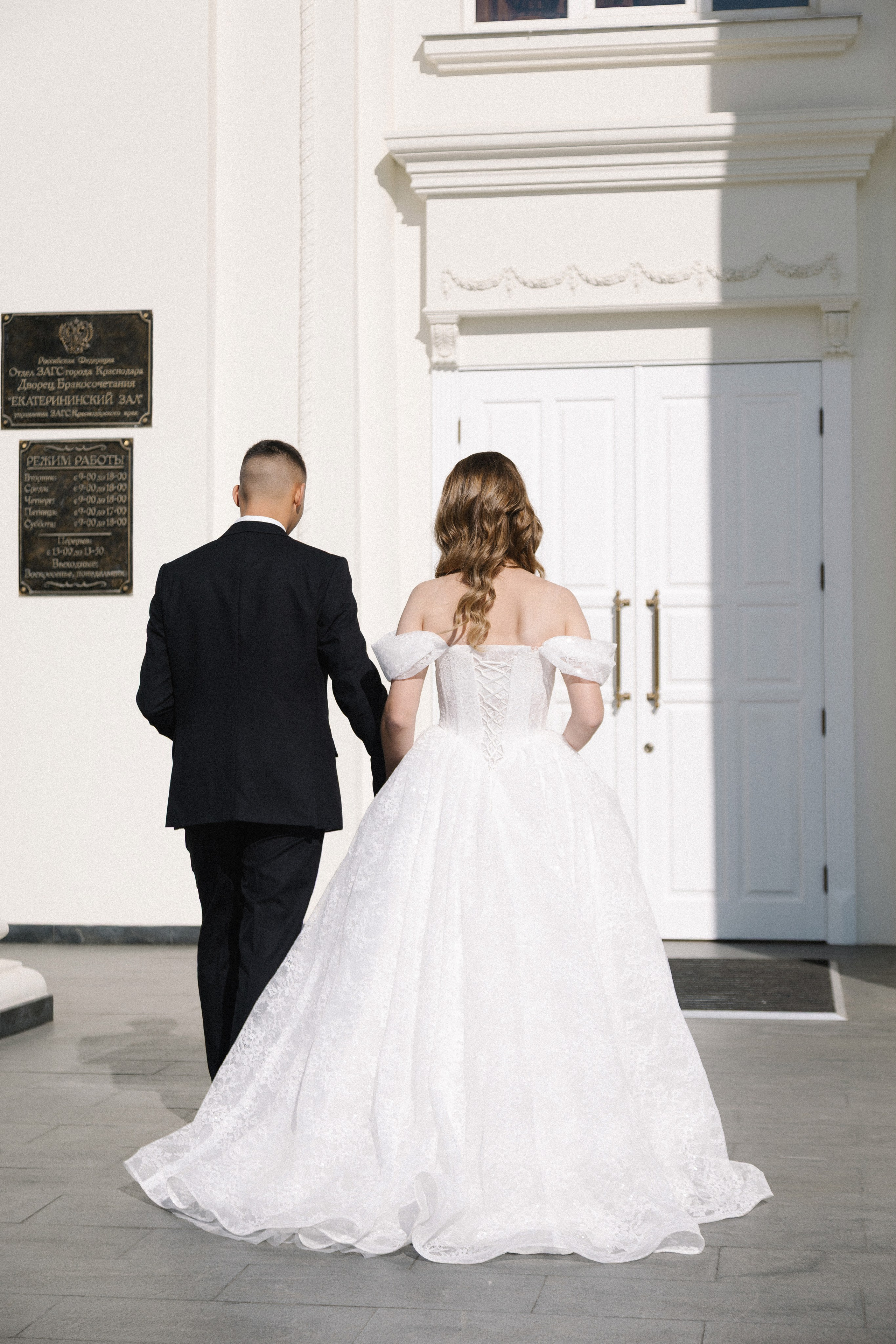 Свадьба Артема и Анастасии. Артур Иликчян — Wedding & Event фотограф в Краснодаре