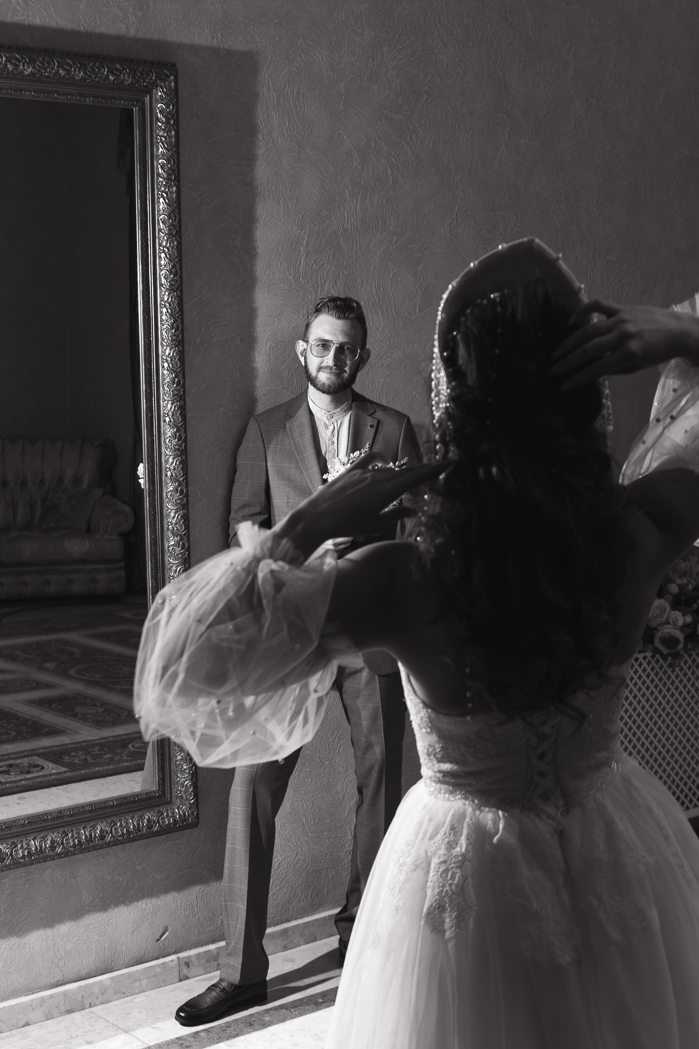 Алексей и Анастасия. Артур Иликчян — Wedding & Event фотограф в Краснодаре
