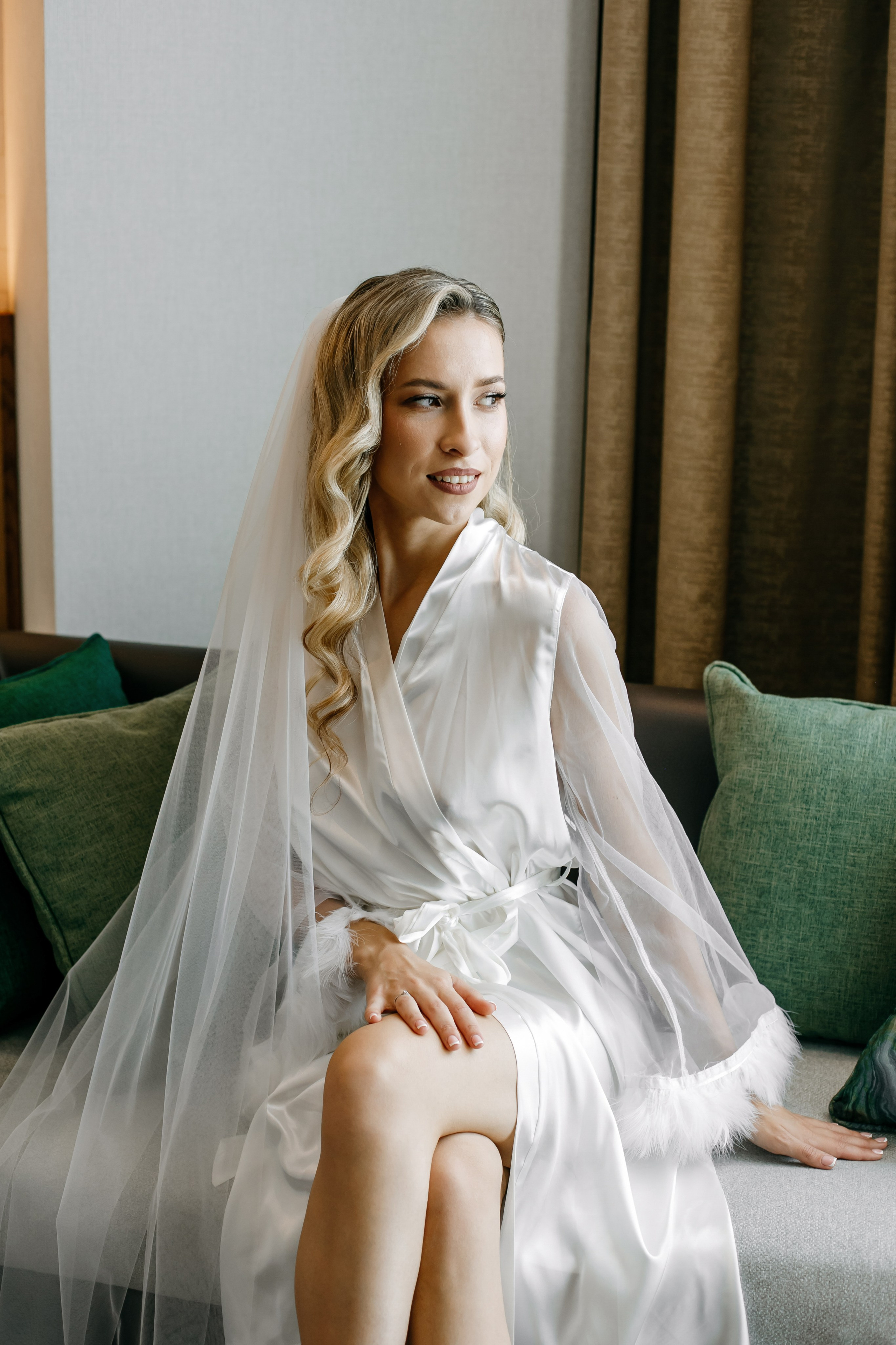 Аня и Леша. Свадебный фотограф Ростове-на-Дону