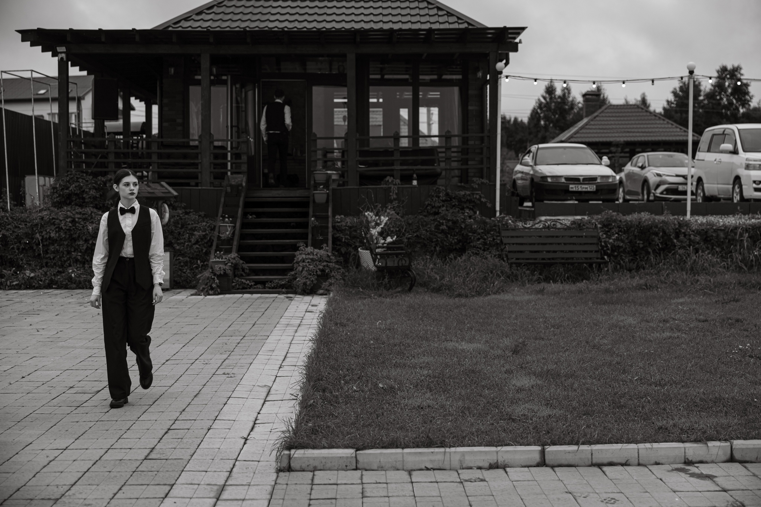 Вика & Арман