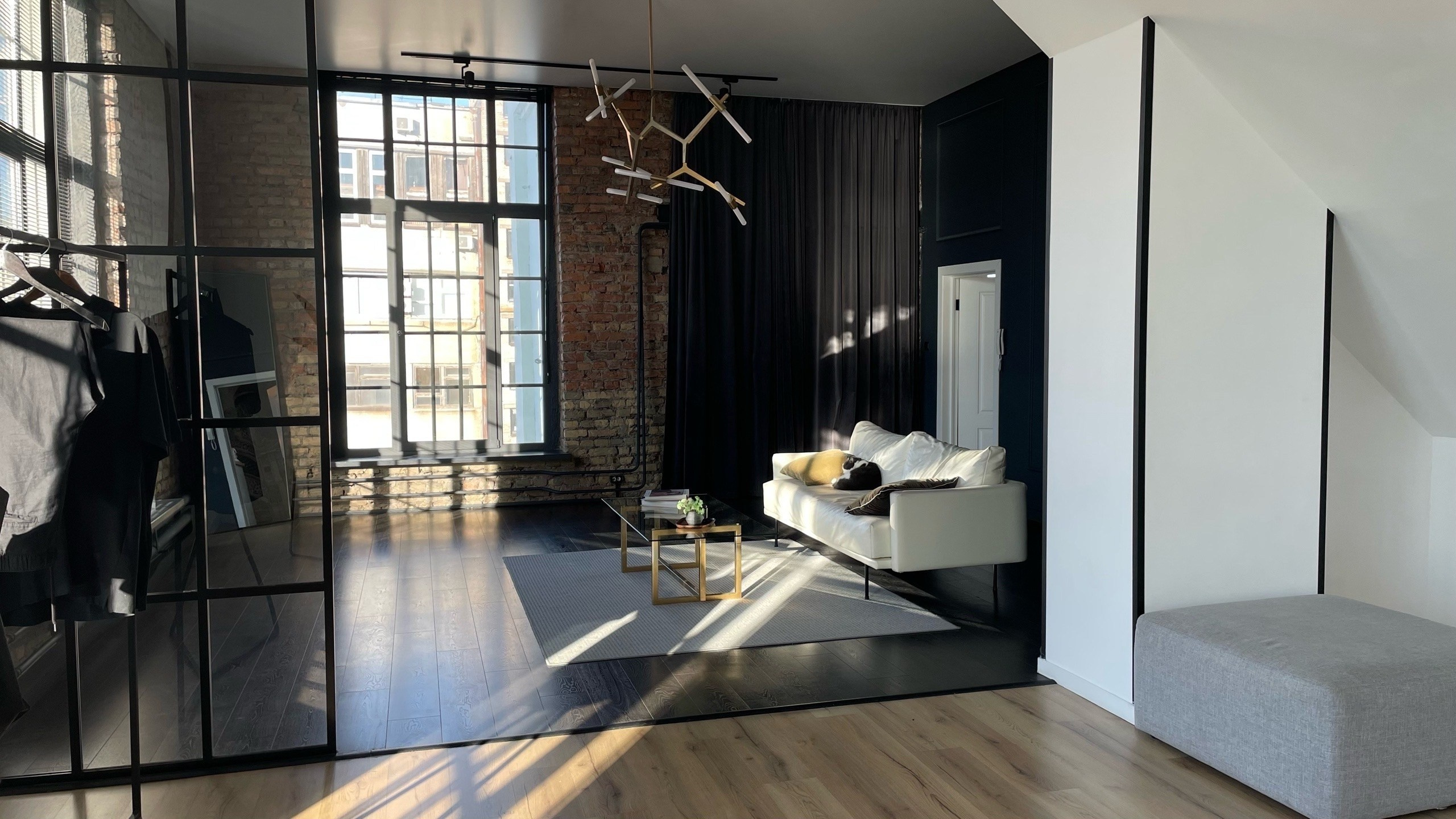 Студии. Семейный лайфстайл фотограф в Санкт-Петербурге Мария Шумилина