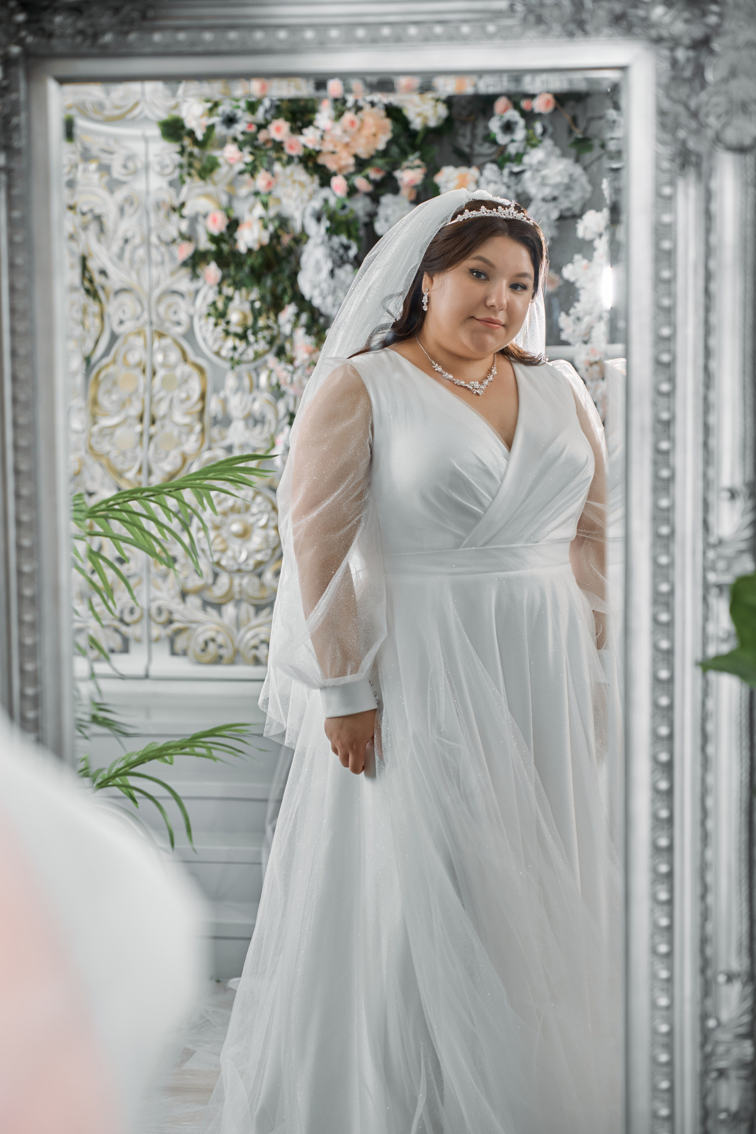 Денис & Татьяна. Профессиональный фотограф в Воронеже Владислав Крылов