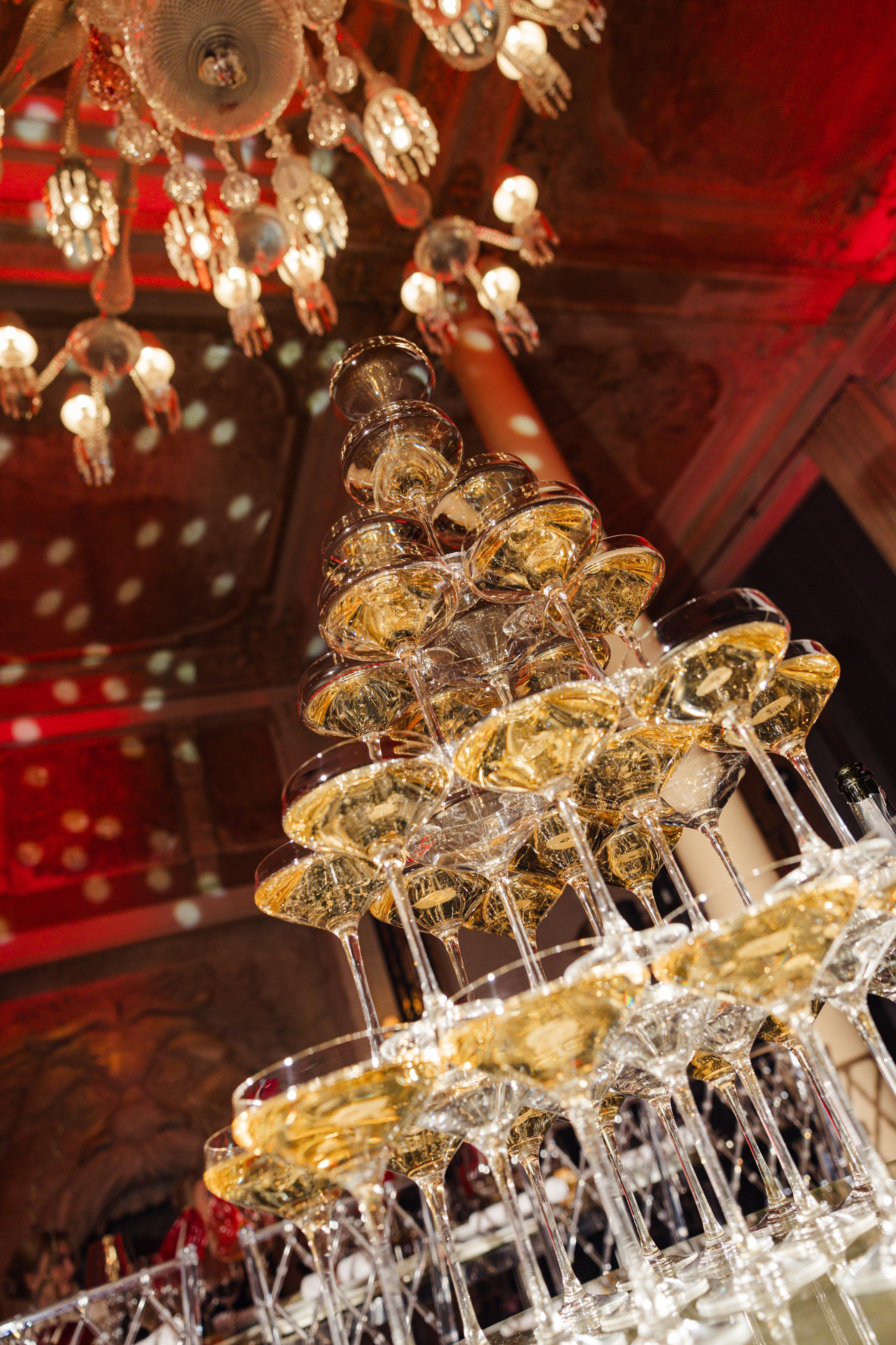 Birthday Party Serdar Kambarov