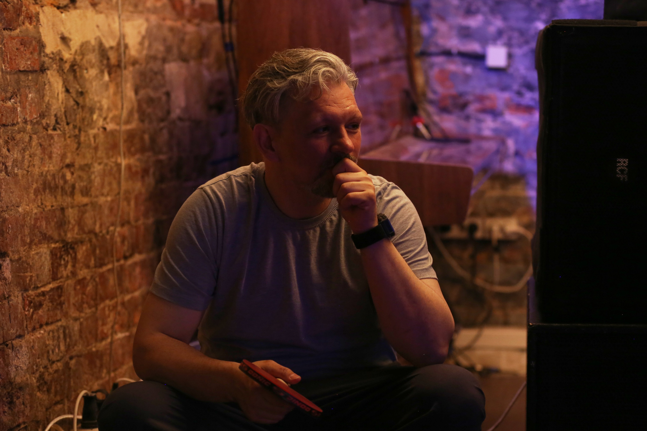 Table tennis tournament in Lakhesis. Фотограф Антонина Гудкова