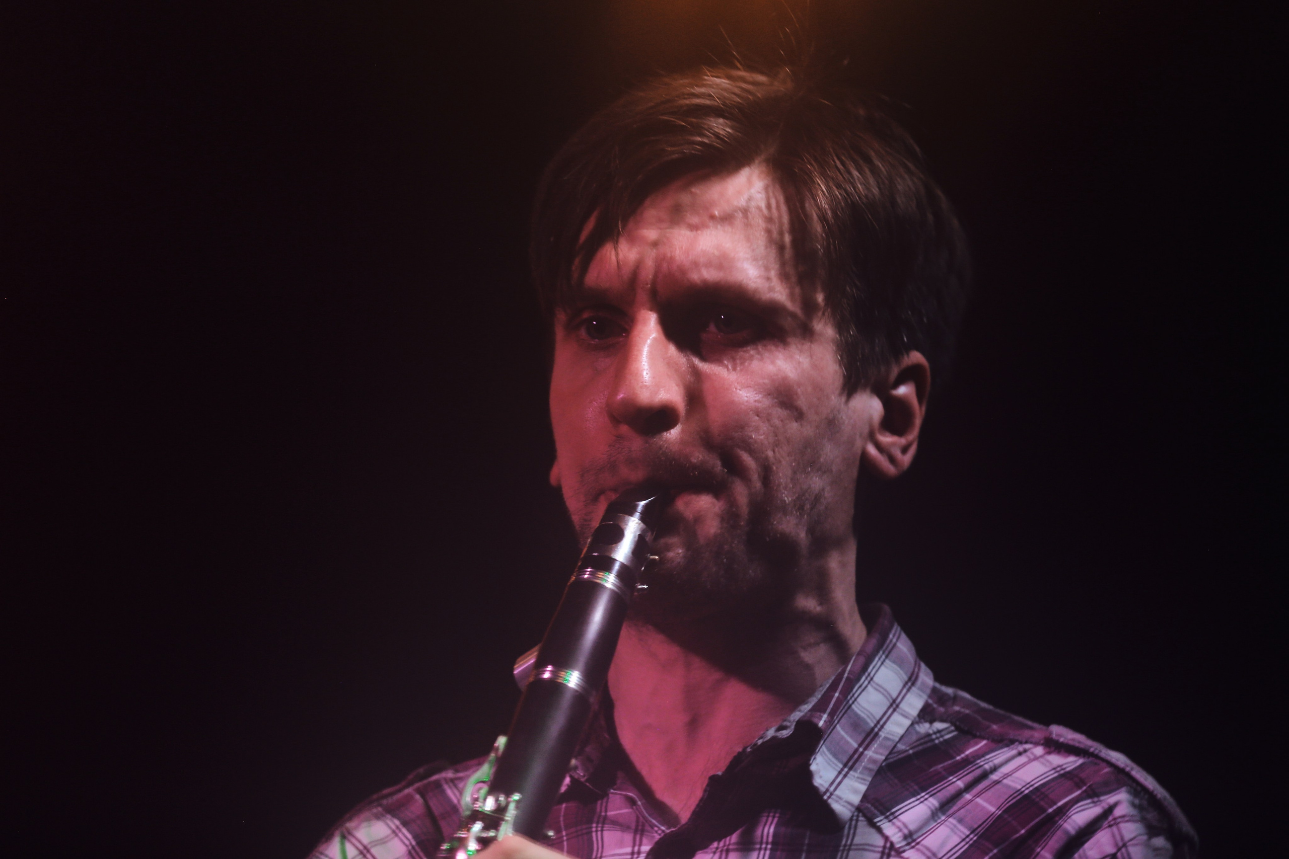 Birthday of Timofey Lyakhovsky. Фотограф Антонина Гудкова