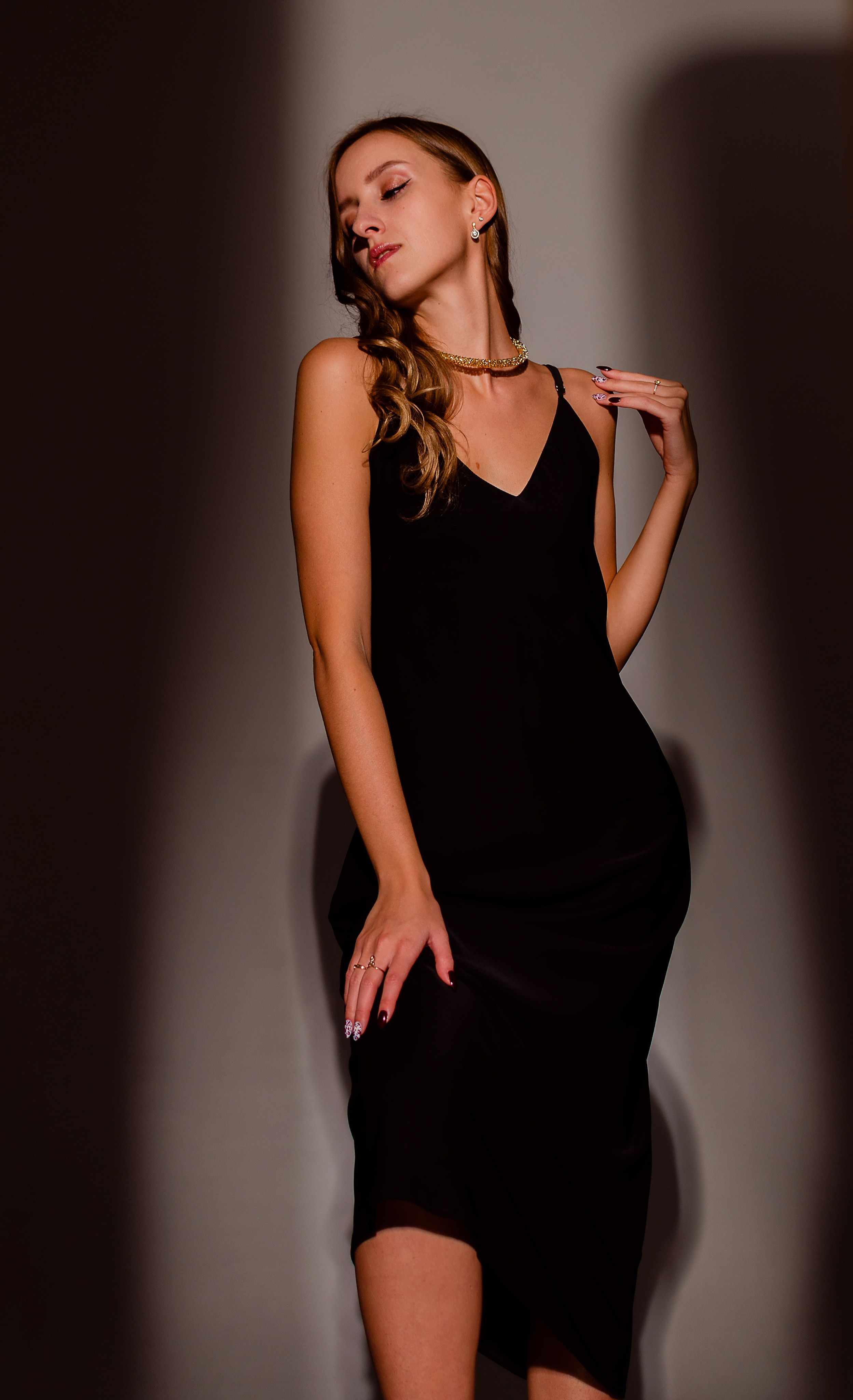 Ксения. Фотограф в Брянске/Воронеже Сергей Тейлор