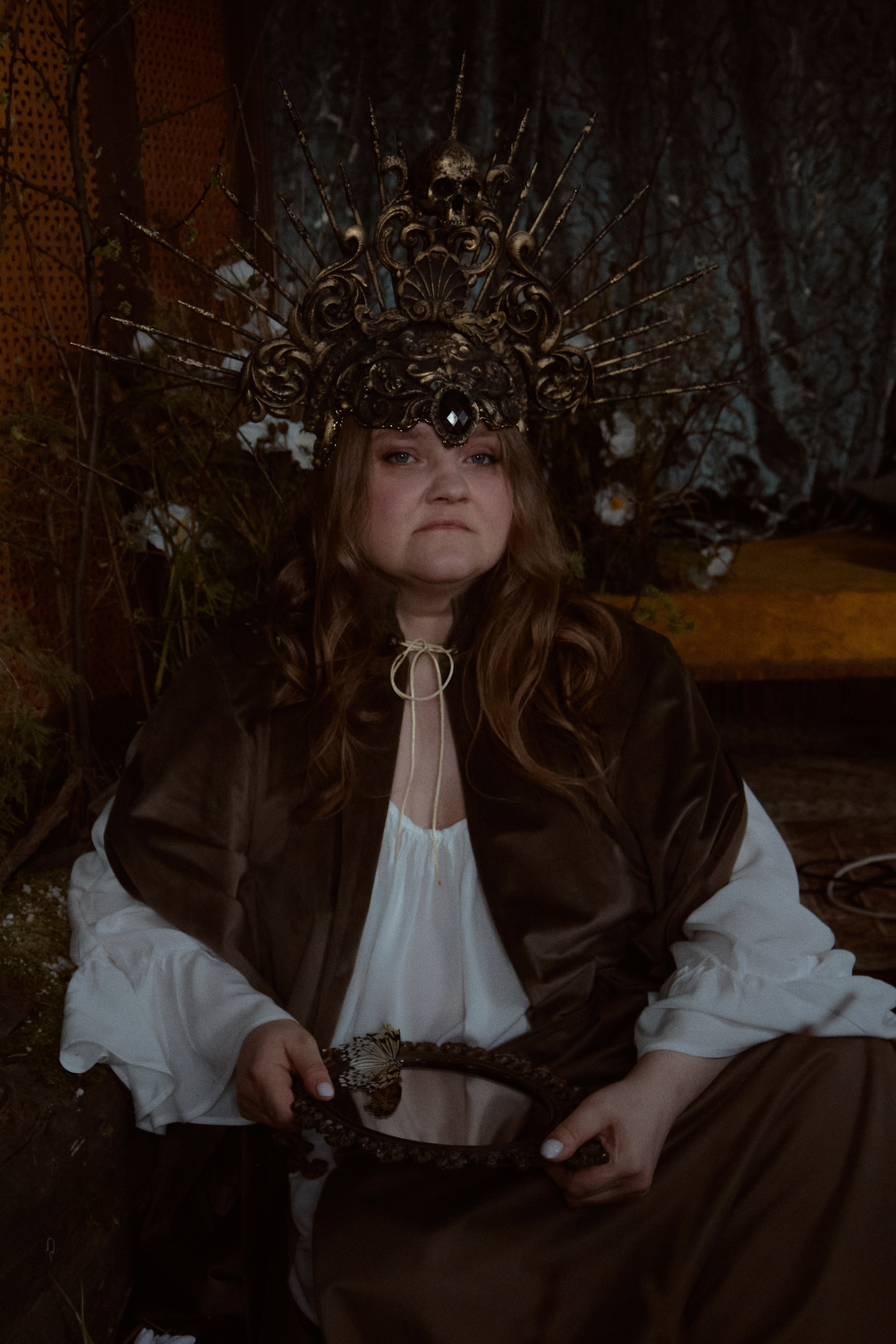 Мать и Дочь. Фотограф лавстори Москва/МО Приятелева Ангелина