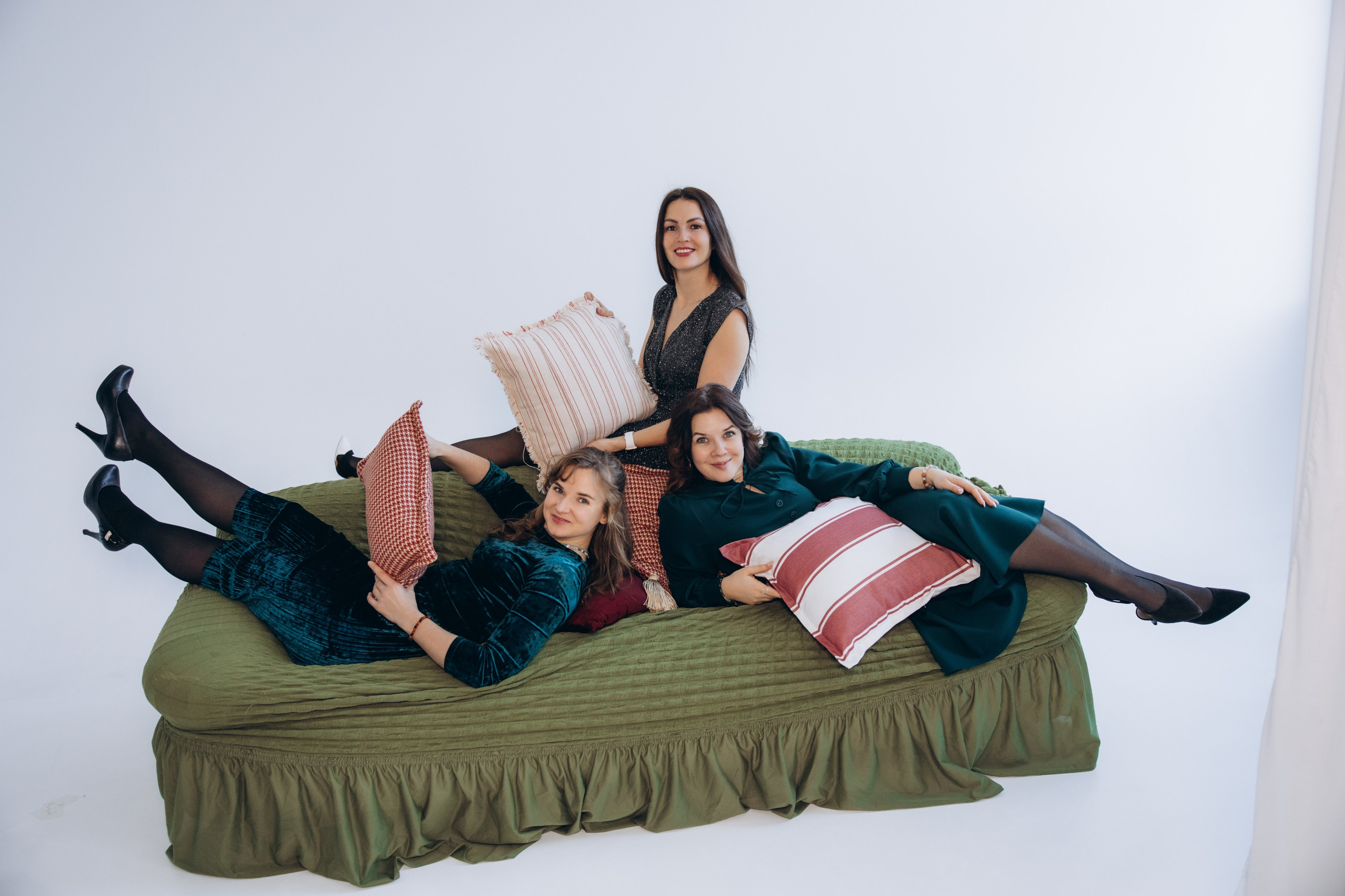 Lolly Space. Свадебный, семейный фотограф в Иркутске Светлана Макаричева