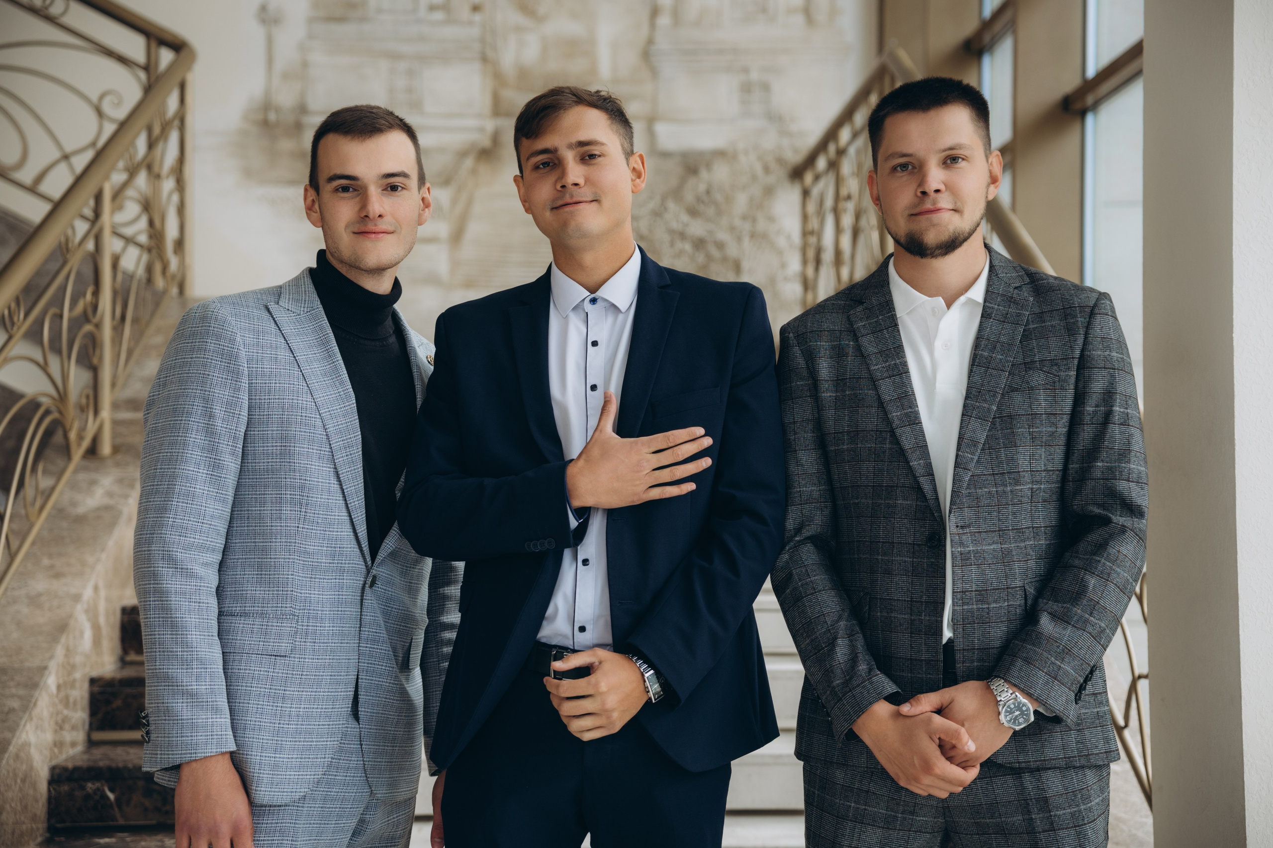 Иван и Елена. Свадебный, семейный фотограф в Иркутске Светлана Макаричева