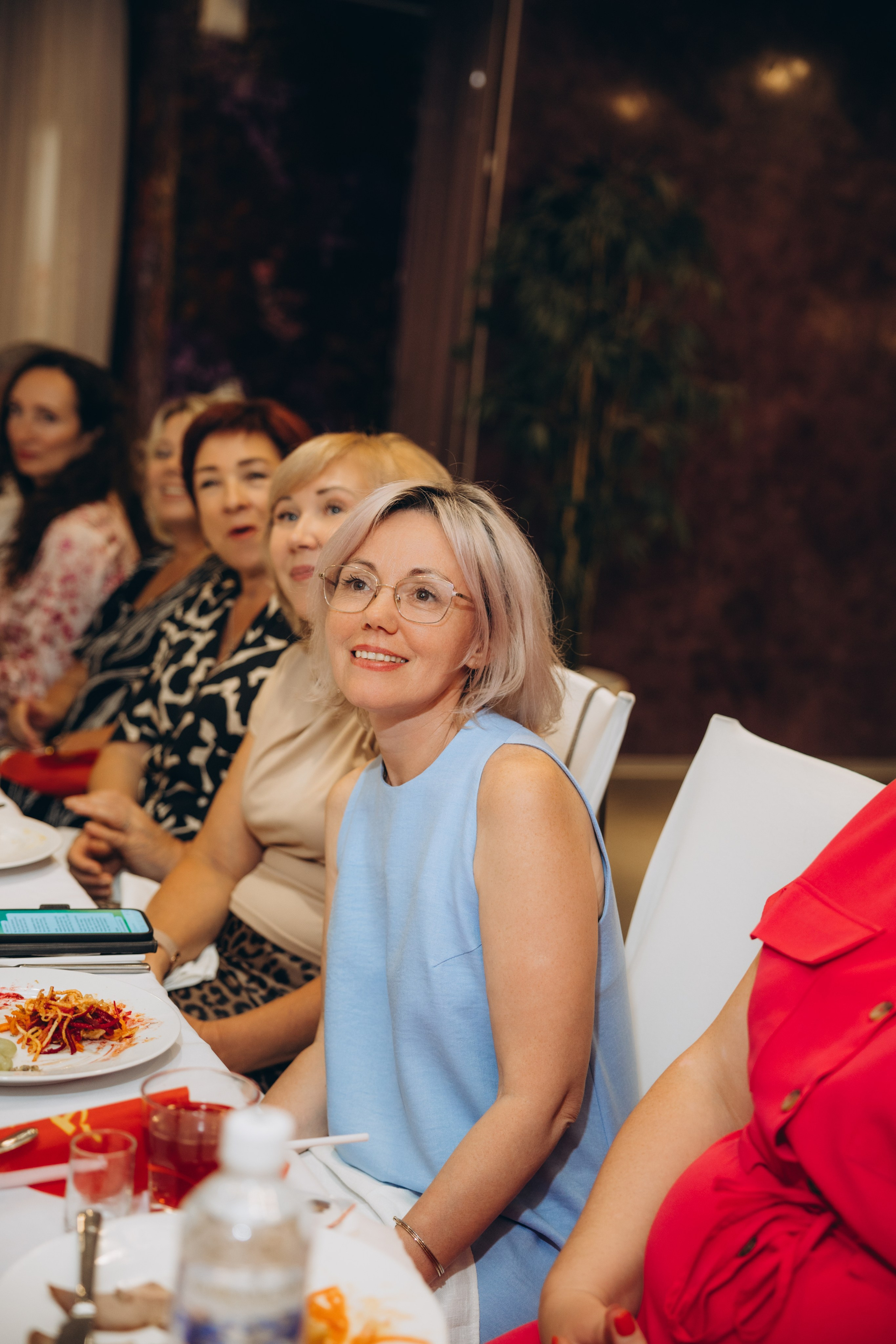 День рождения Оксаны. Свадебный, семейный фотограф в Иркутске Светлана Макаричева