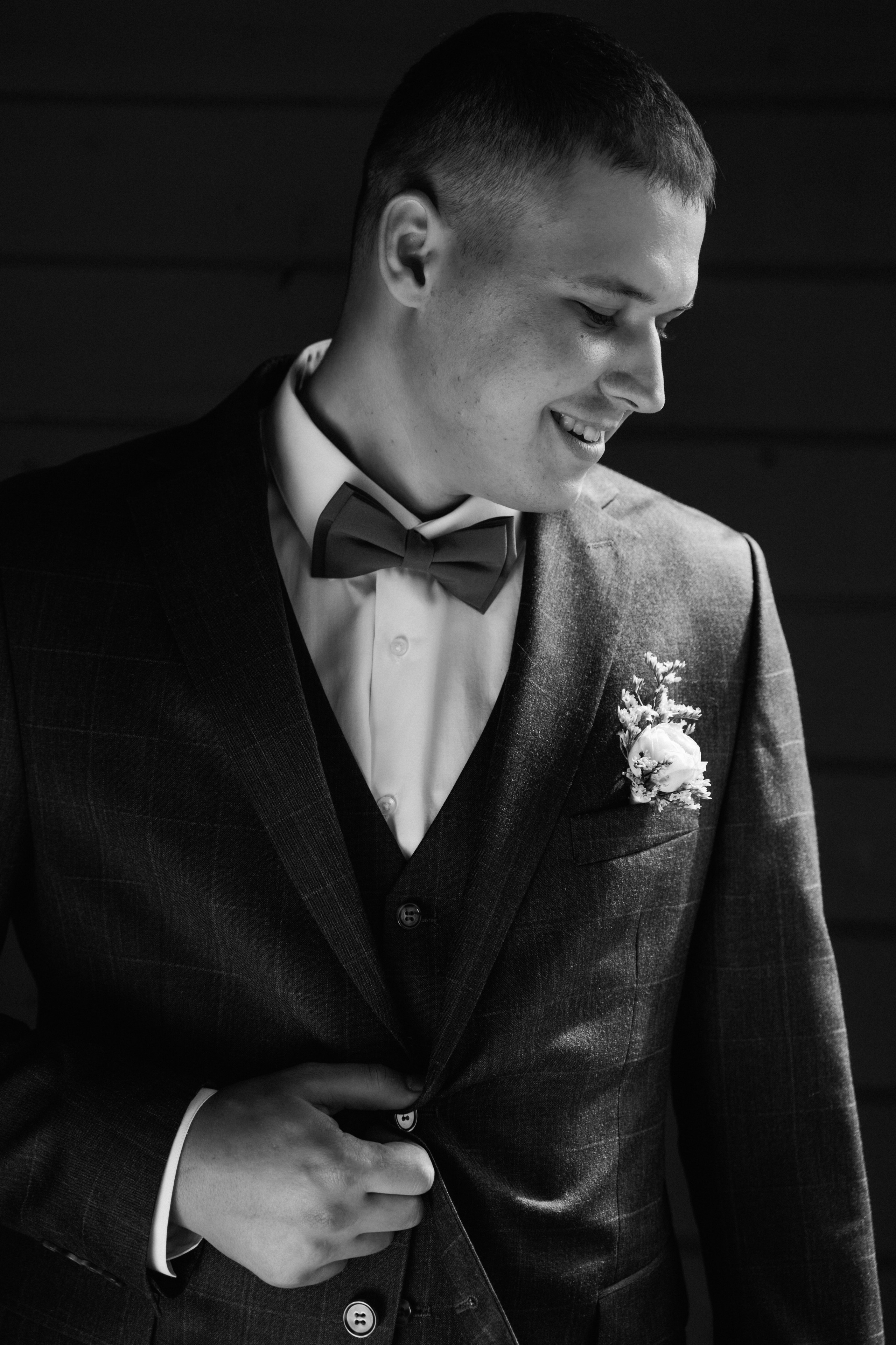 Свадебные фотографии. Фотограф Новосибирск Божуль Павел