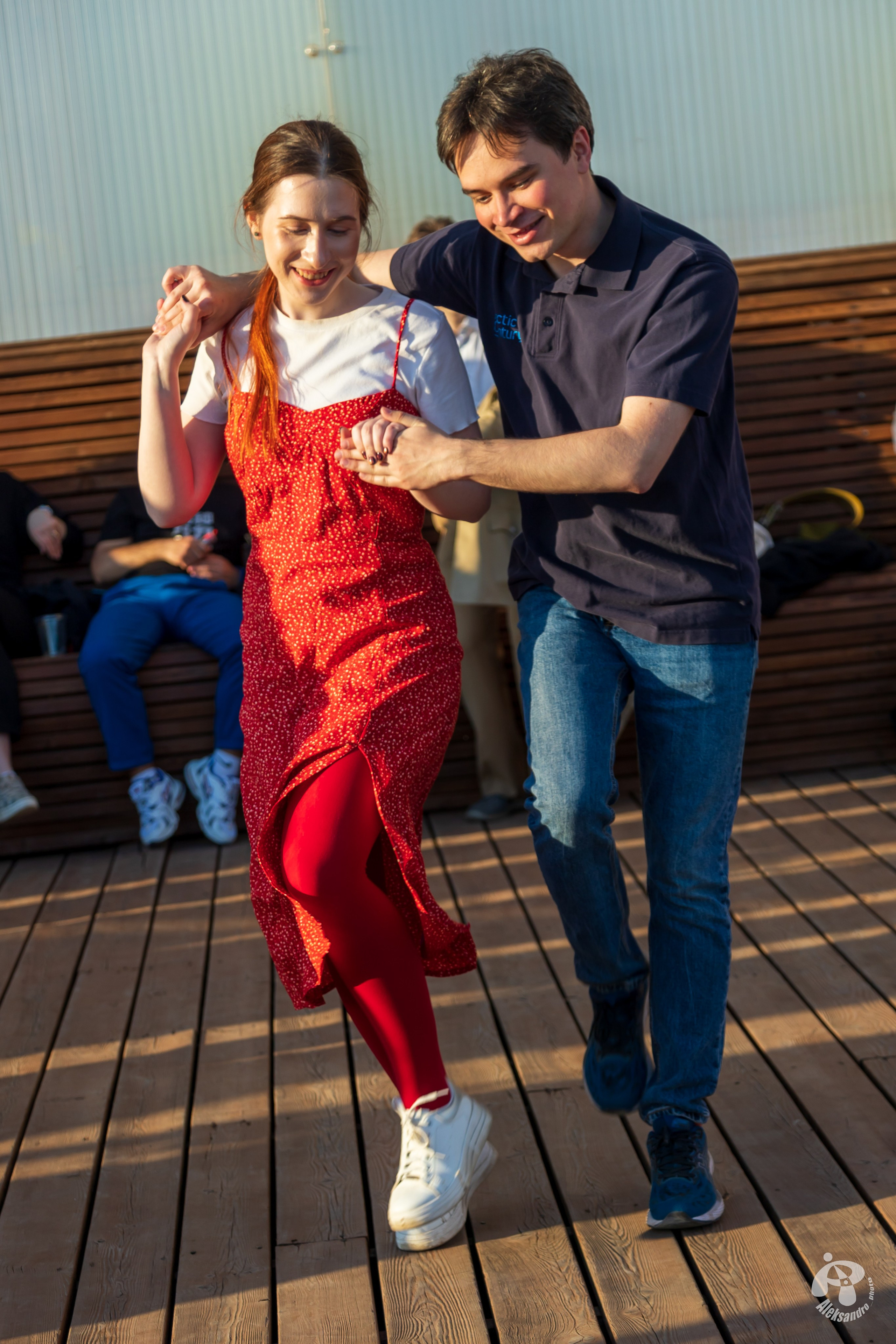 2023-05-21. Опен STS