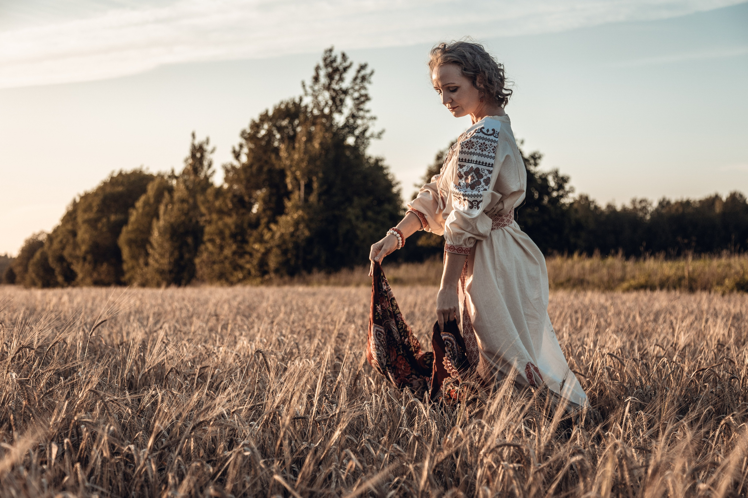 2024-08-25. Русское народное!