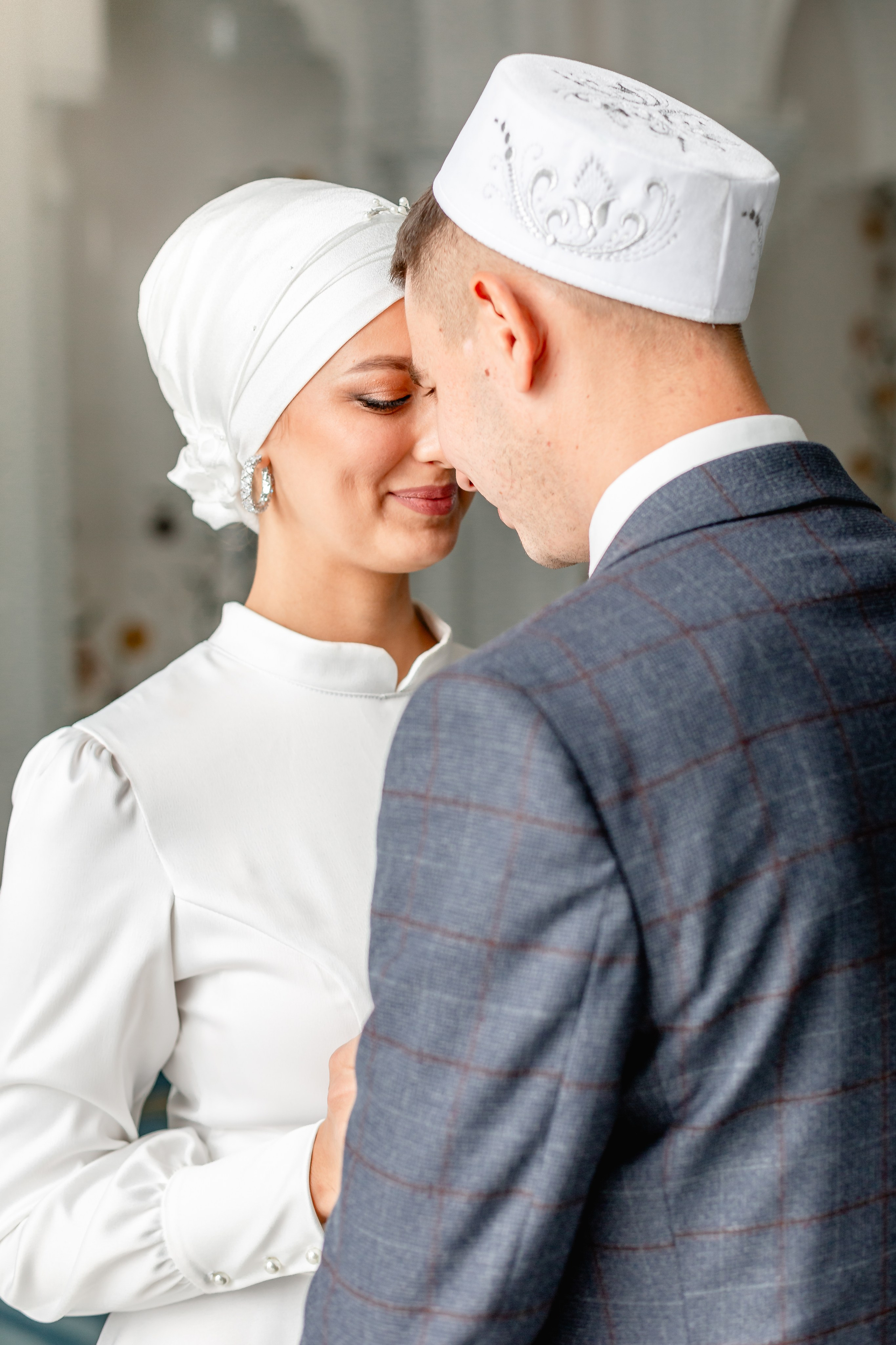 Никах фотосессия. Фотограф Ильхам Сибгатуллин Казань