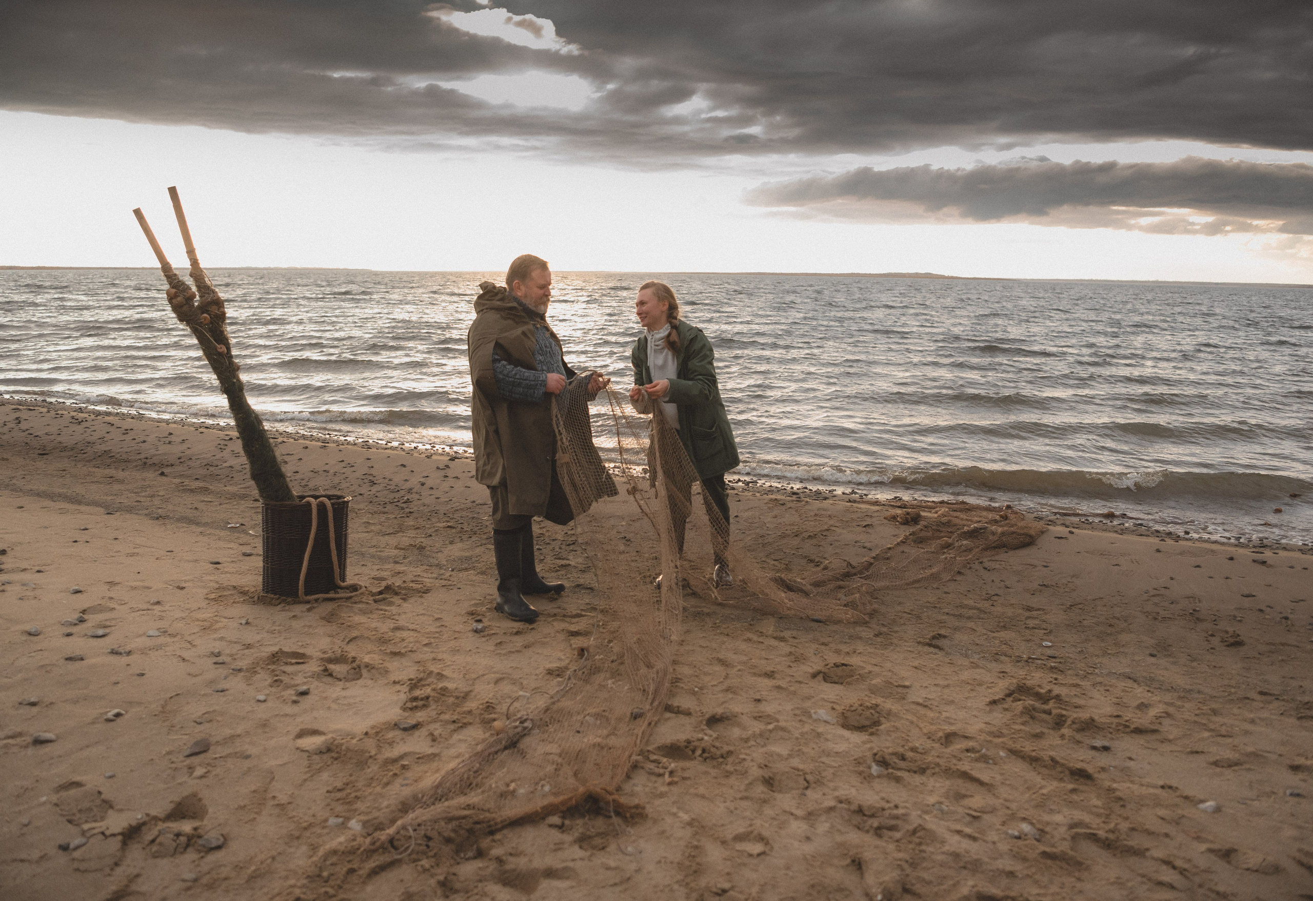 Анна Парсанова.ФОТОГРАФ