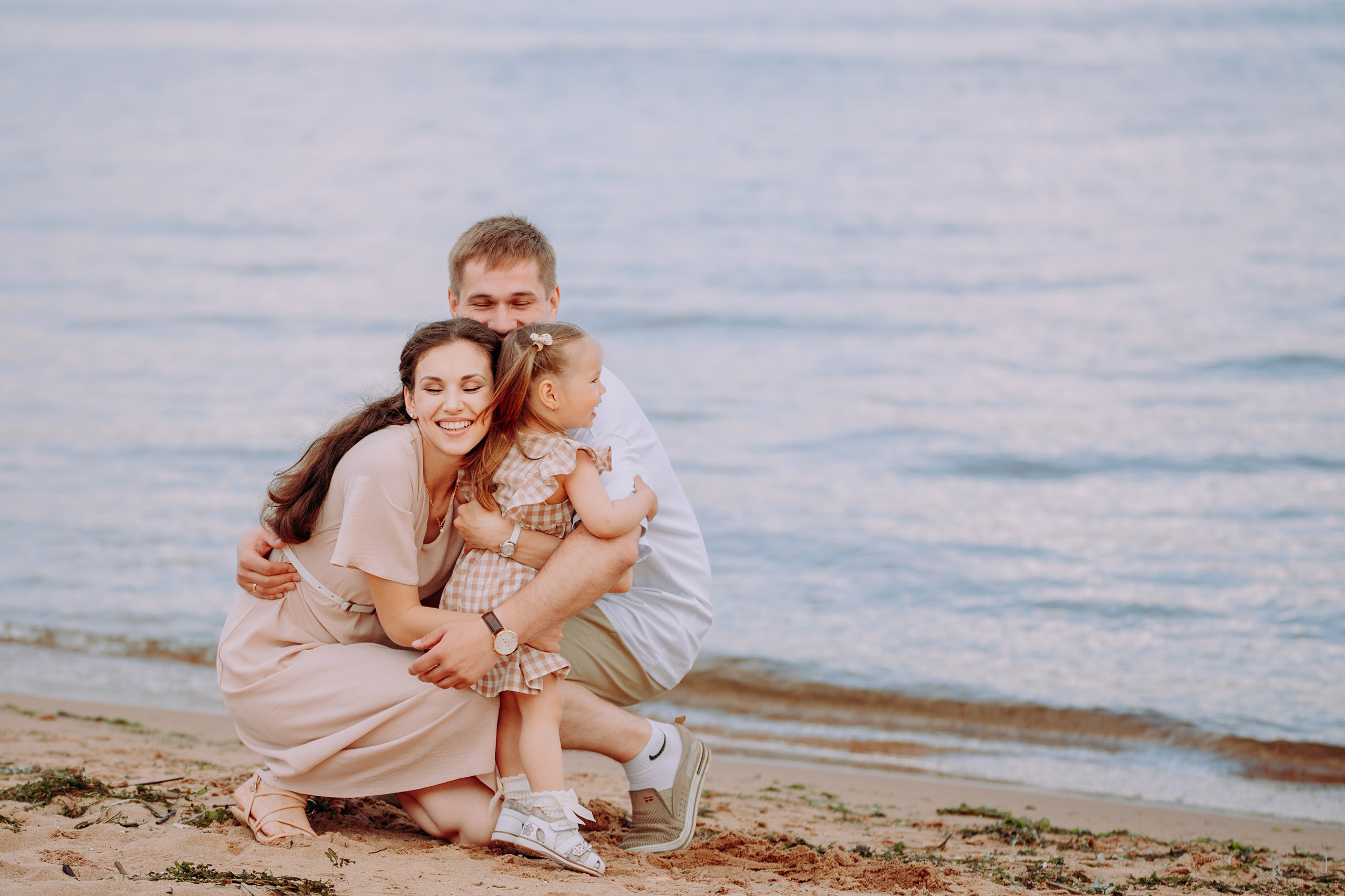 Семейные. Главная