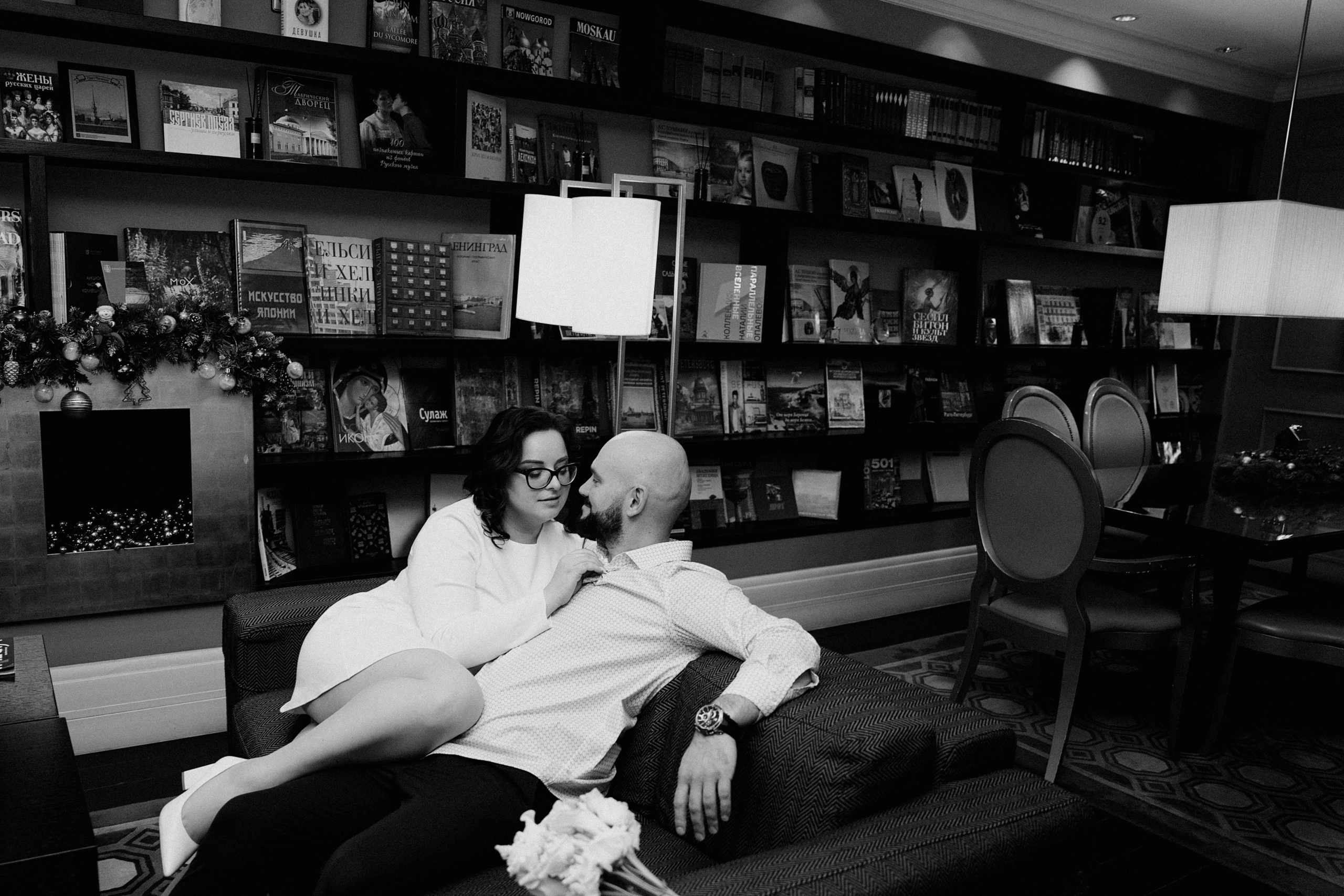 Weddings. Главная