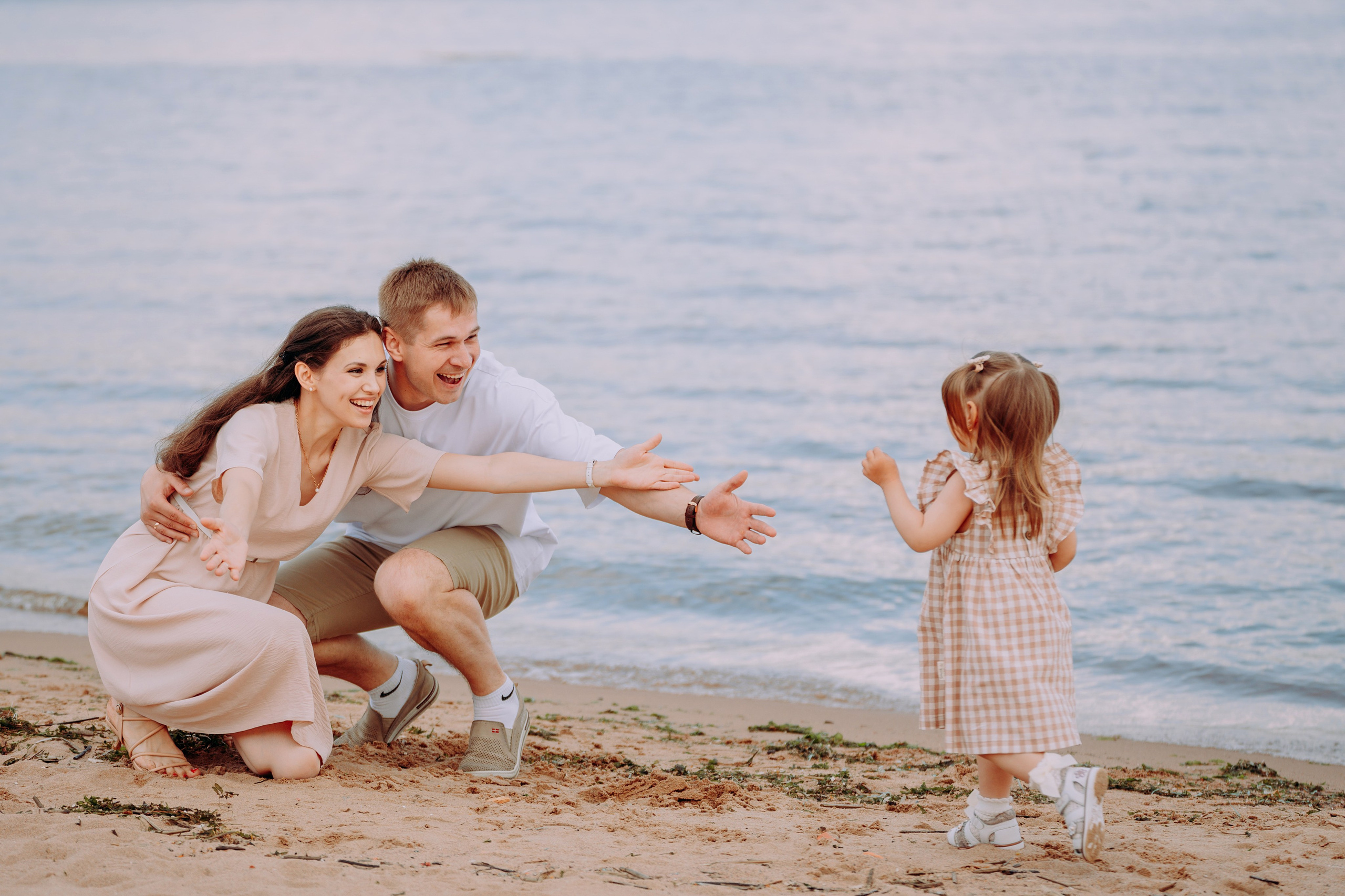 Семейные. Главная