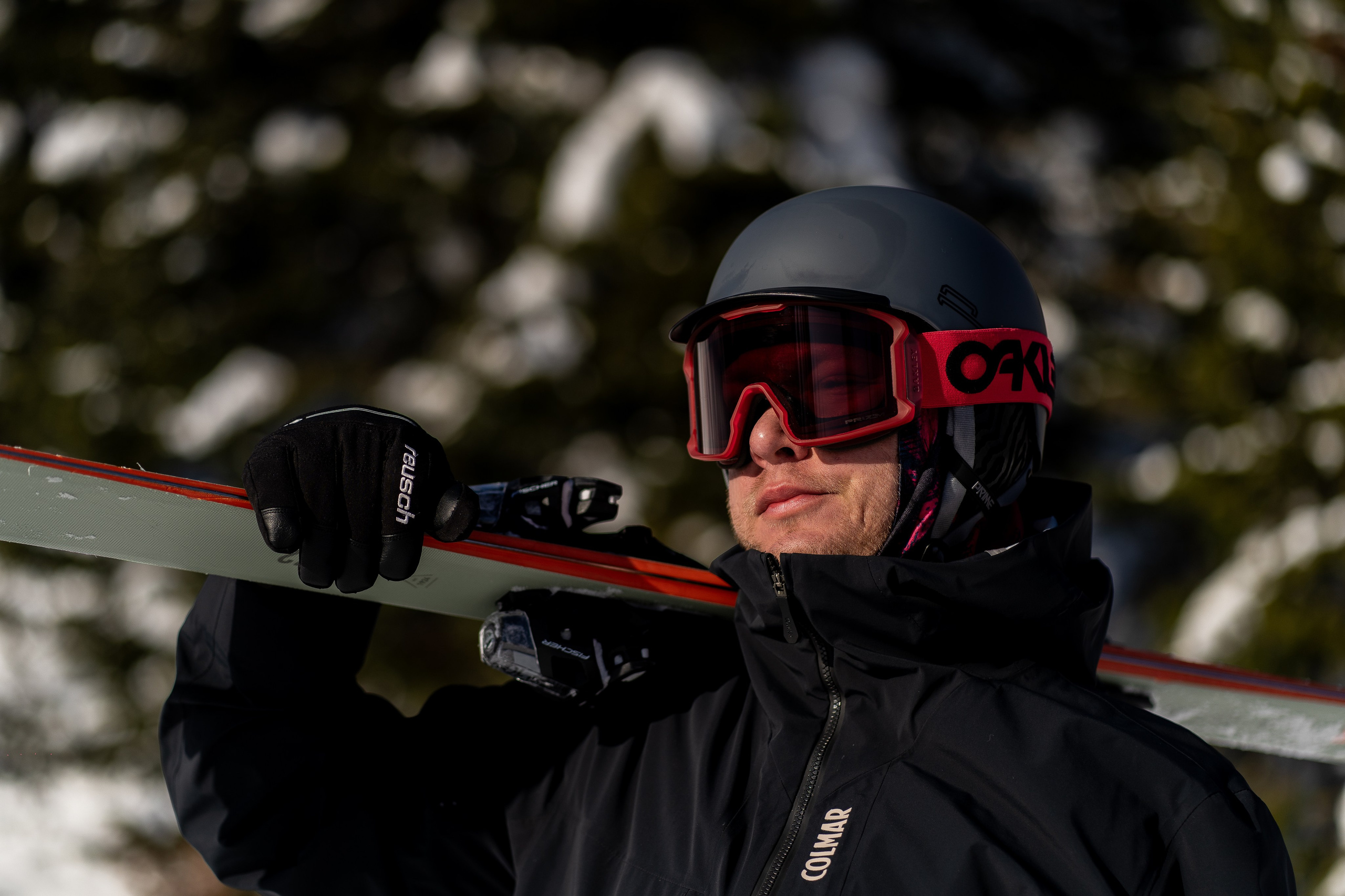 Джой 7.02. Анастасия Паршукова — фотограф Шерегеш Новосибирск