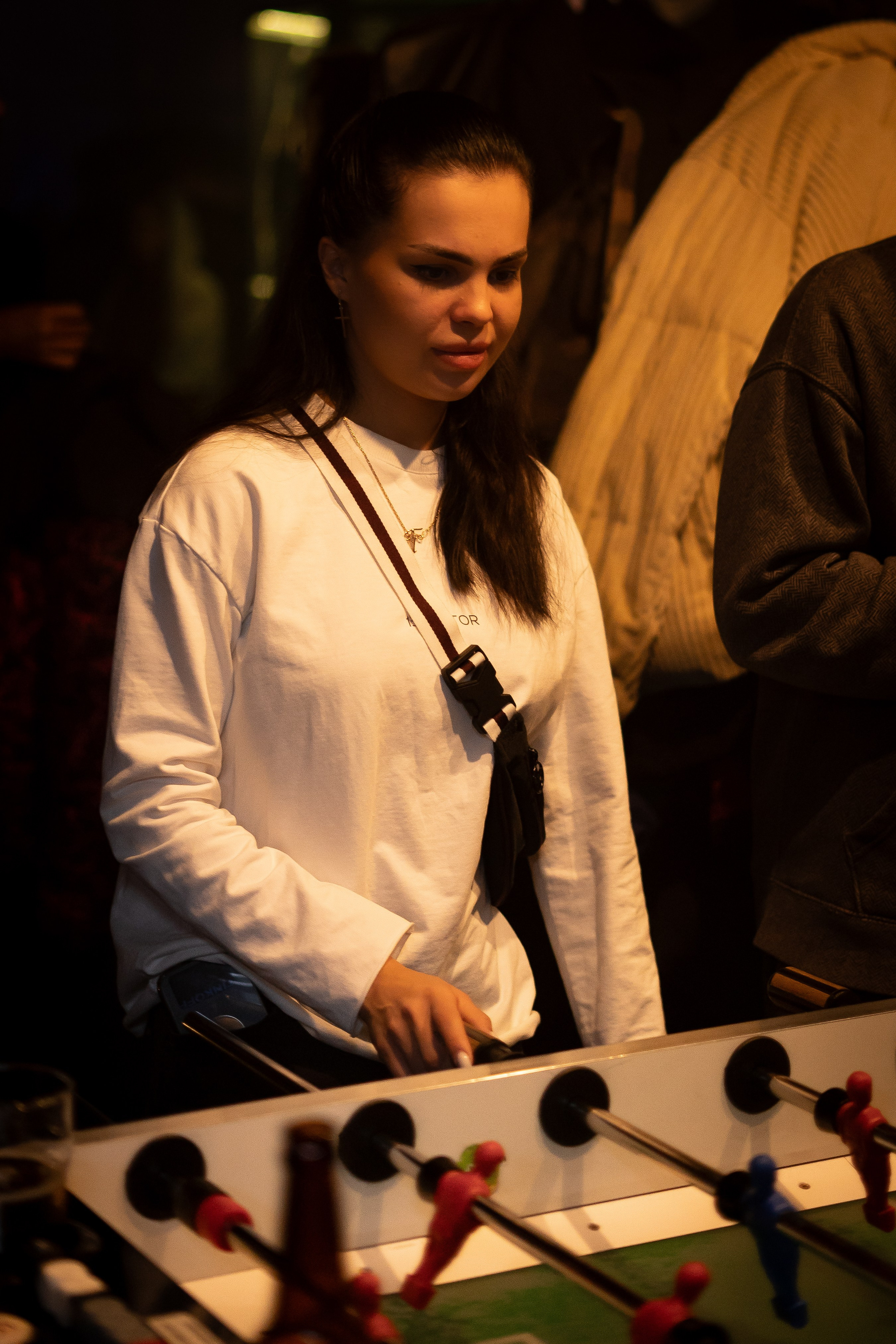 Rook's. Анастасия Паршукова — фотограф Шерегеш Новосибирск