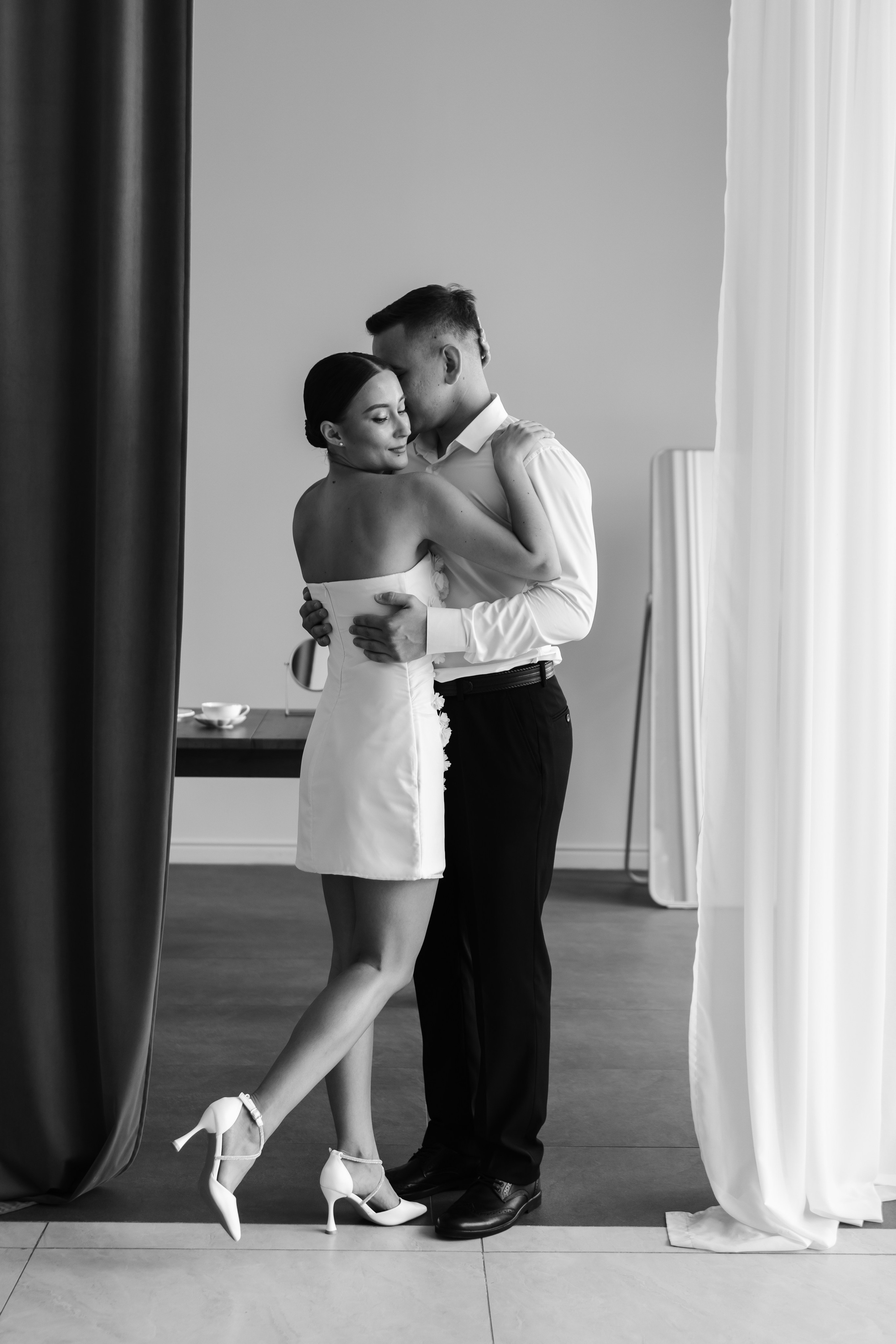 Arthur & Zarina. Свадебный фотограф Ильнар Асадуллин