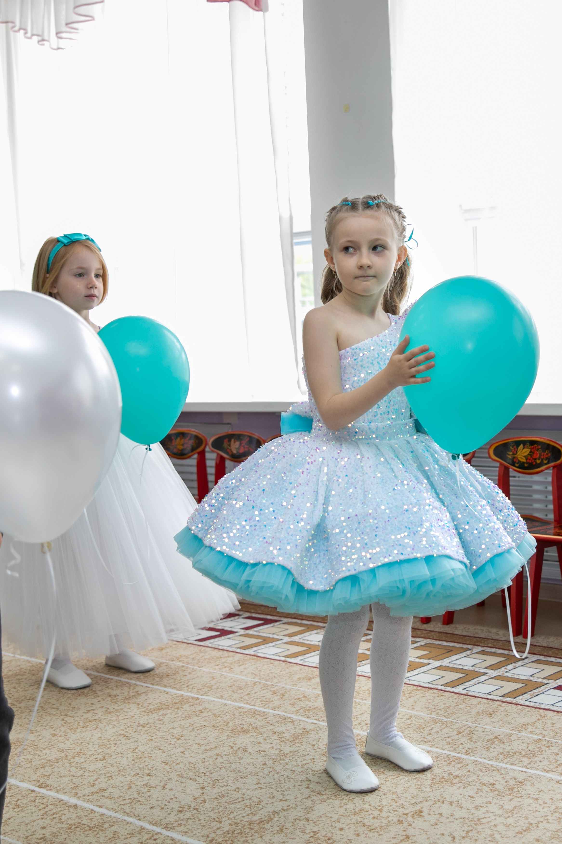 Выпускной Жемчужина 2024. Школьный и детский фотограф в Южно-Сахалинске Анастасия Лескова