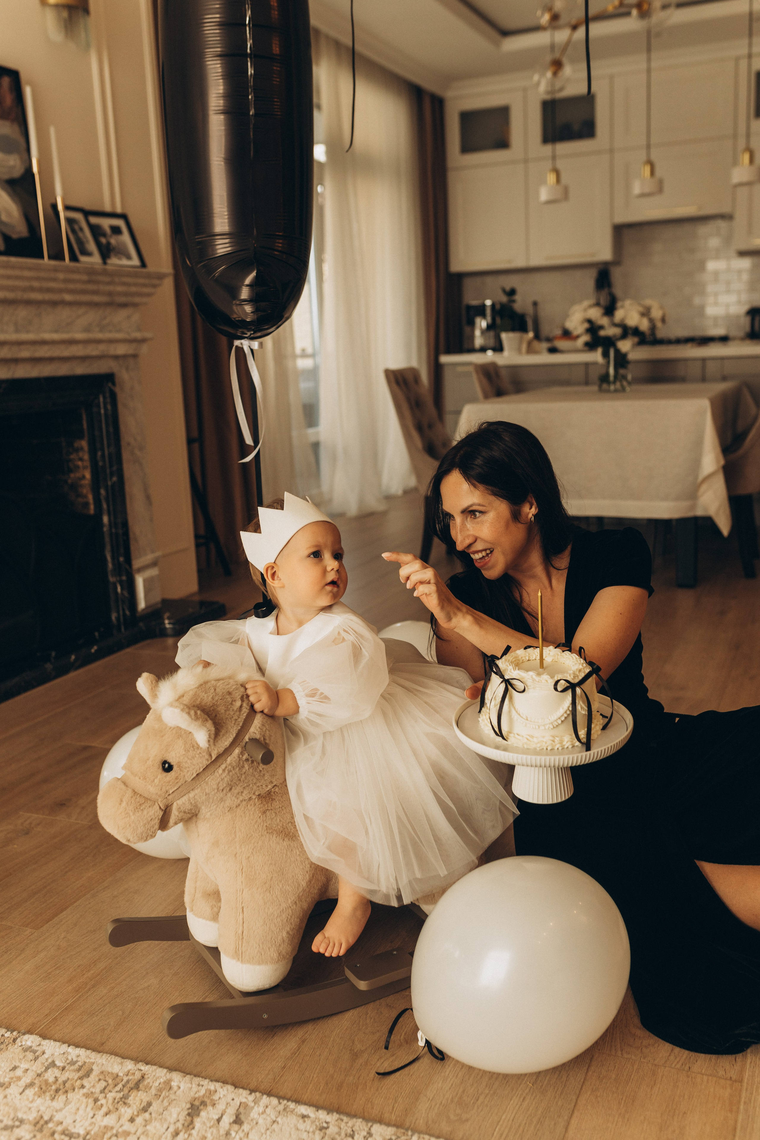 Алене годик🤎. Семейный фотограф в Новороссийске и Анапе Александра Яковлева