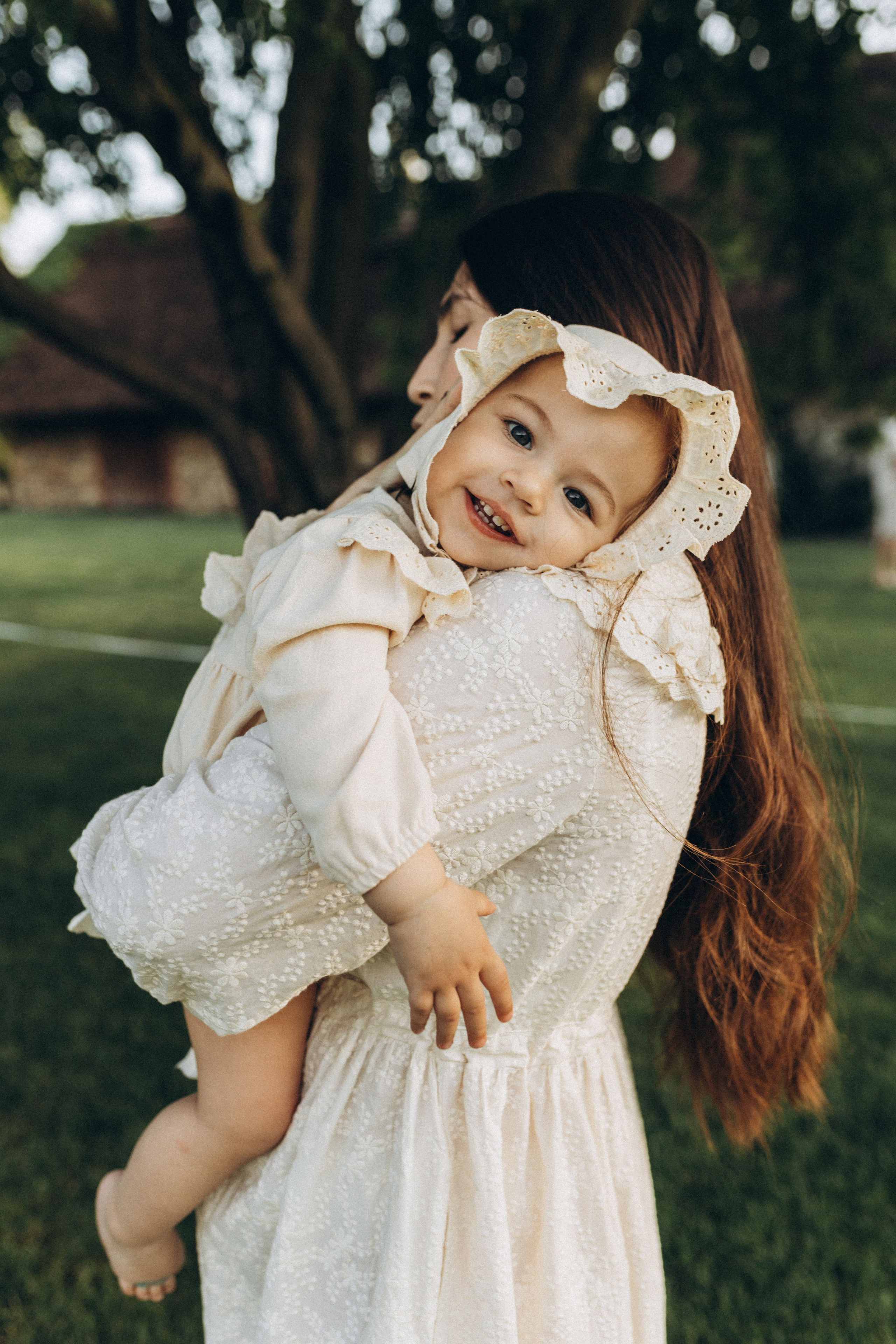 Лиза и Агата. Семейный фотограф в Новороссийске и Анапе Александра Яковлева
