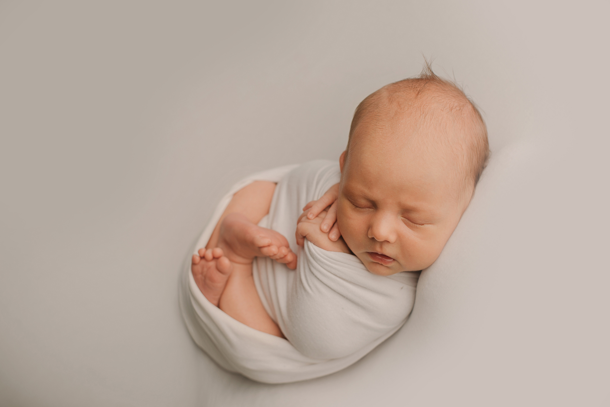 Фотограф новорожденных. Фотограф новорожденных Василиса Панькова